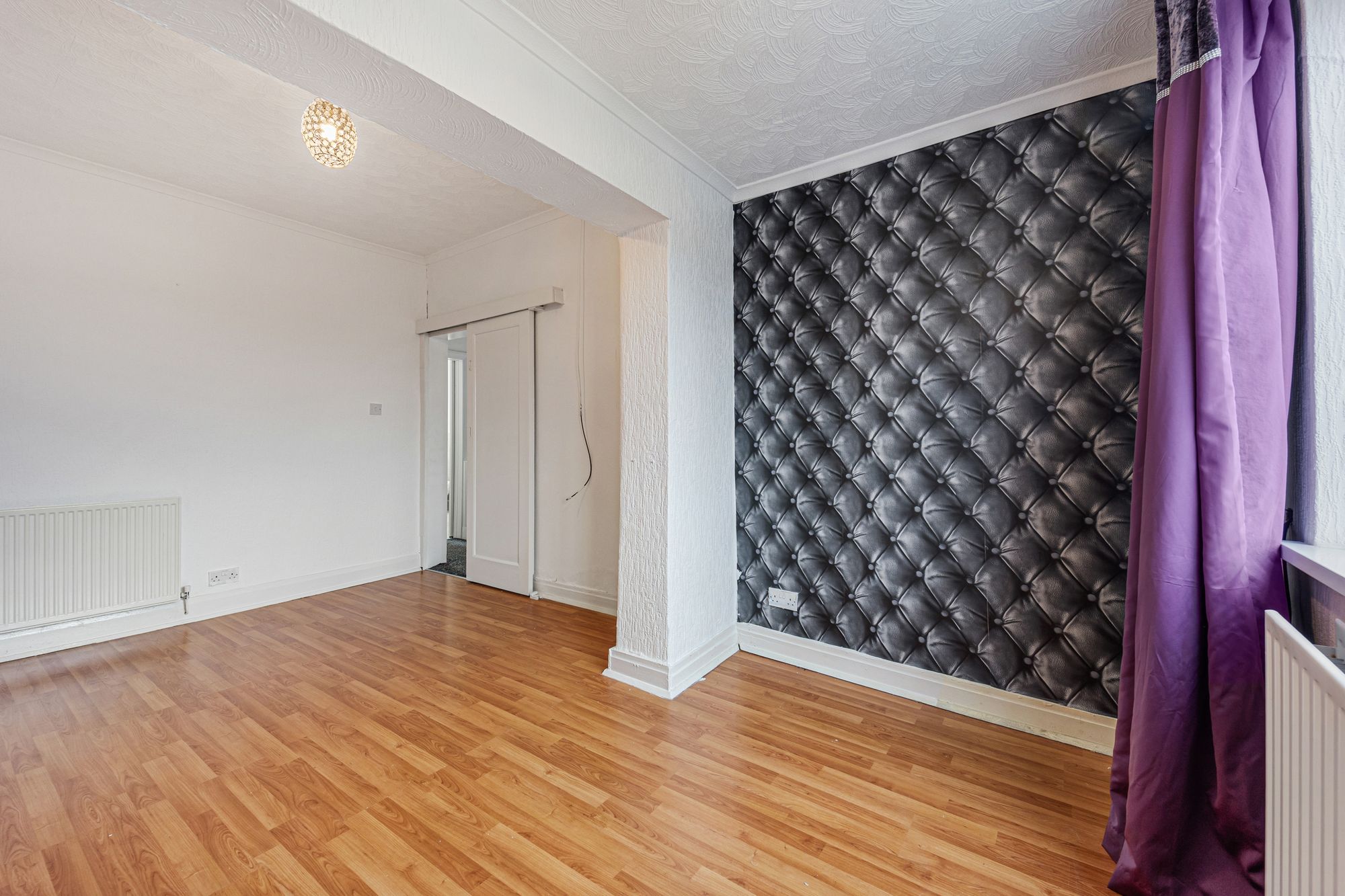 Blundell Road, Widnes, WA8