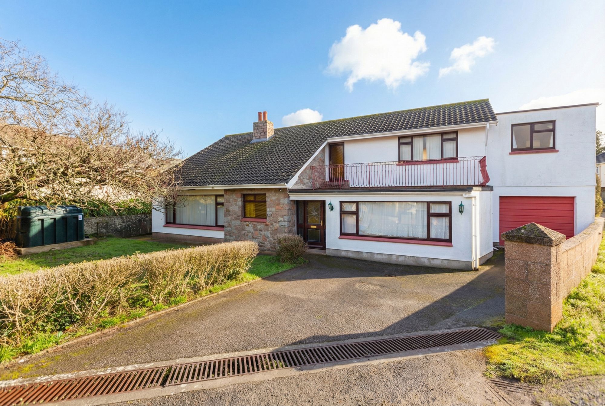 3 bed Detached House For Sale in St. Brelade, Jersey