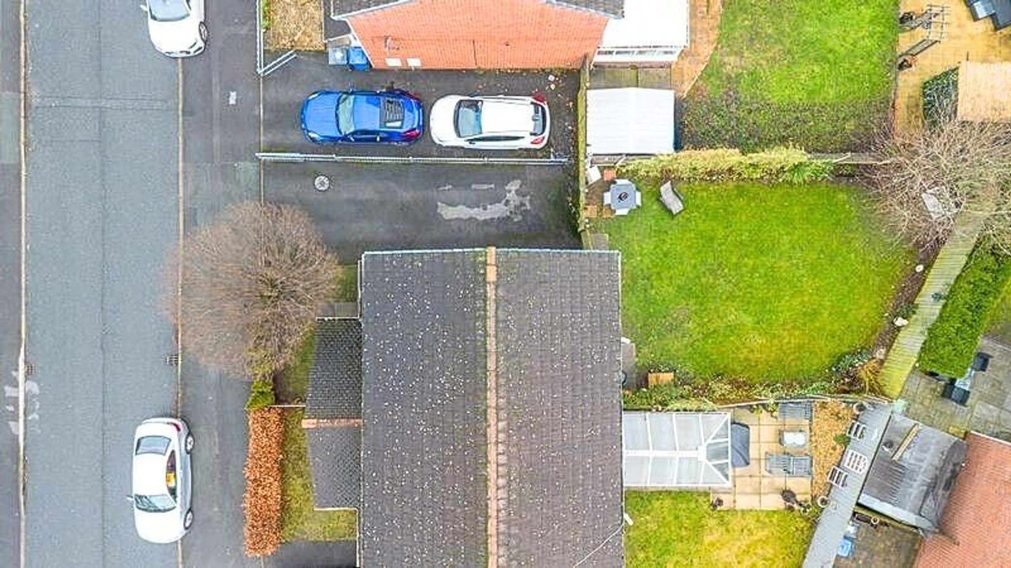 Viscount Road, Padgate, WA2