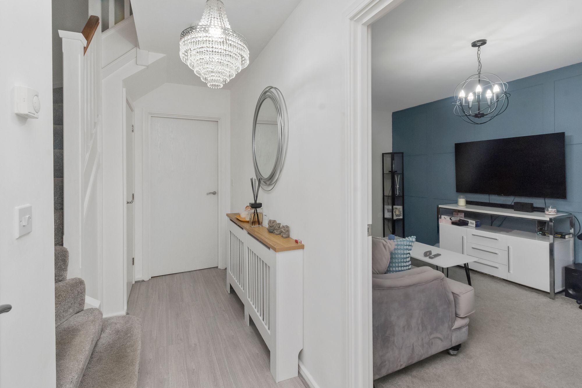 Olivette Way, St. Helens