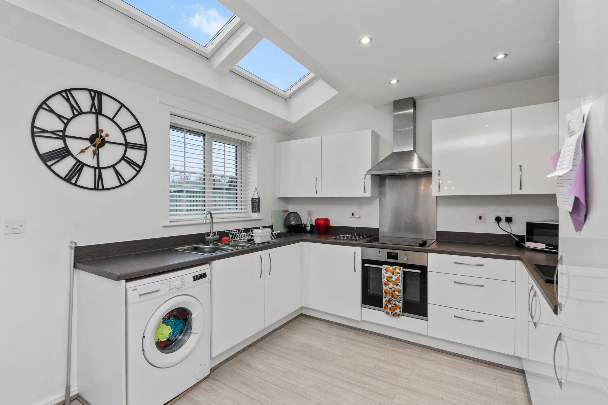 Olivette Way, St. Helens