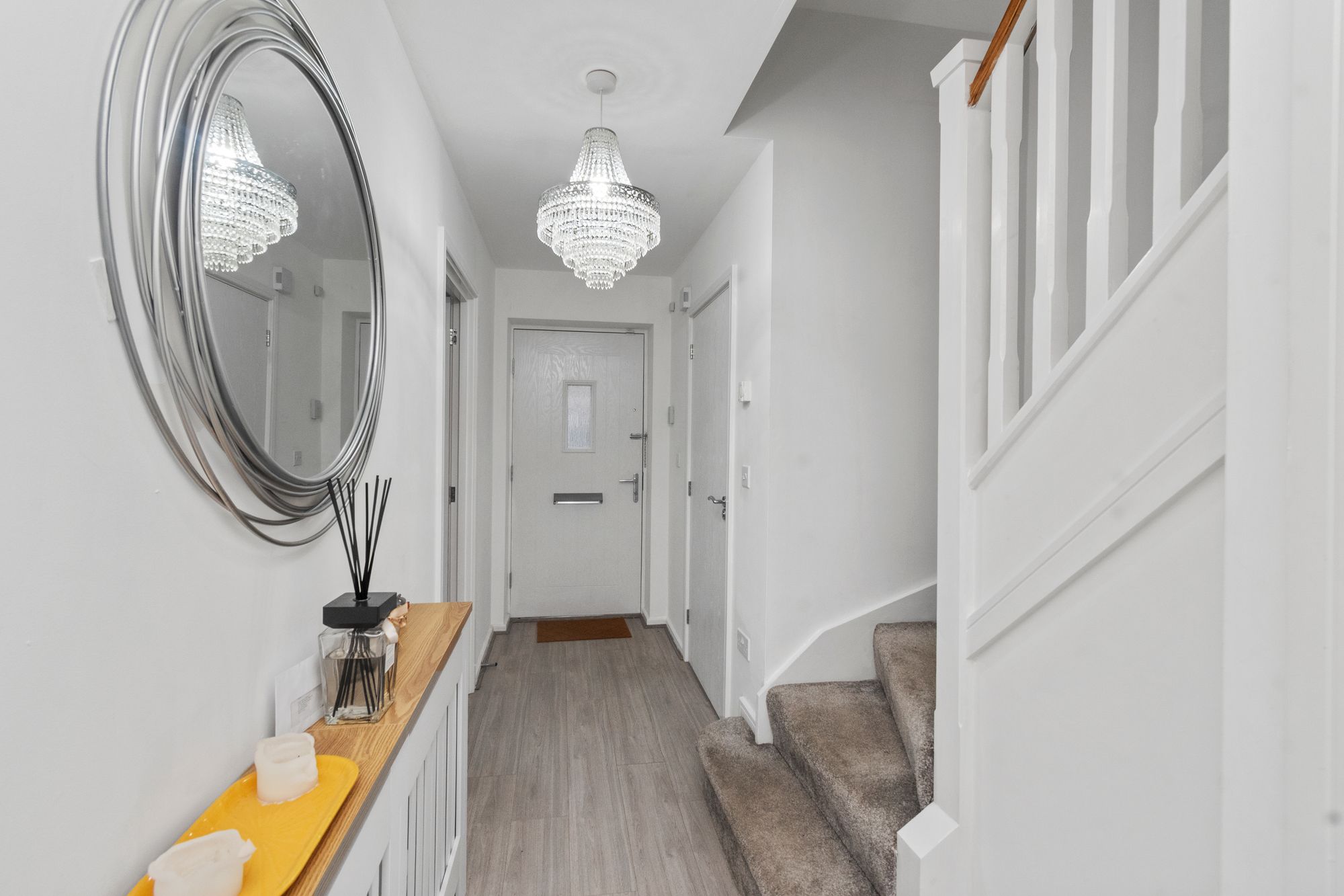 Olivette Way, St. Helens