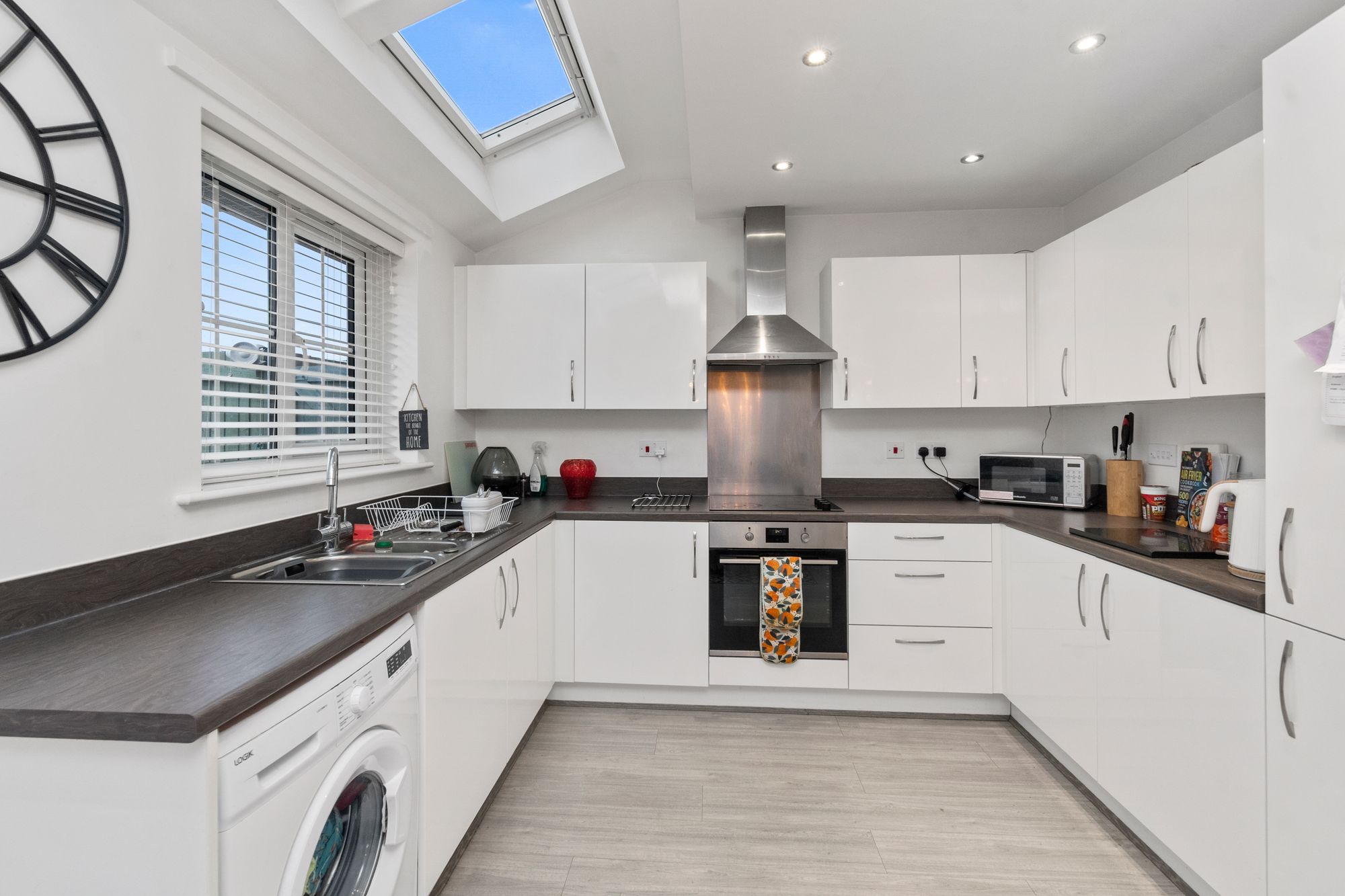 Olivette Way, St. Helens