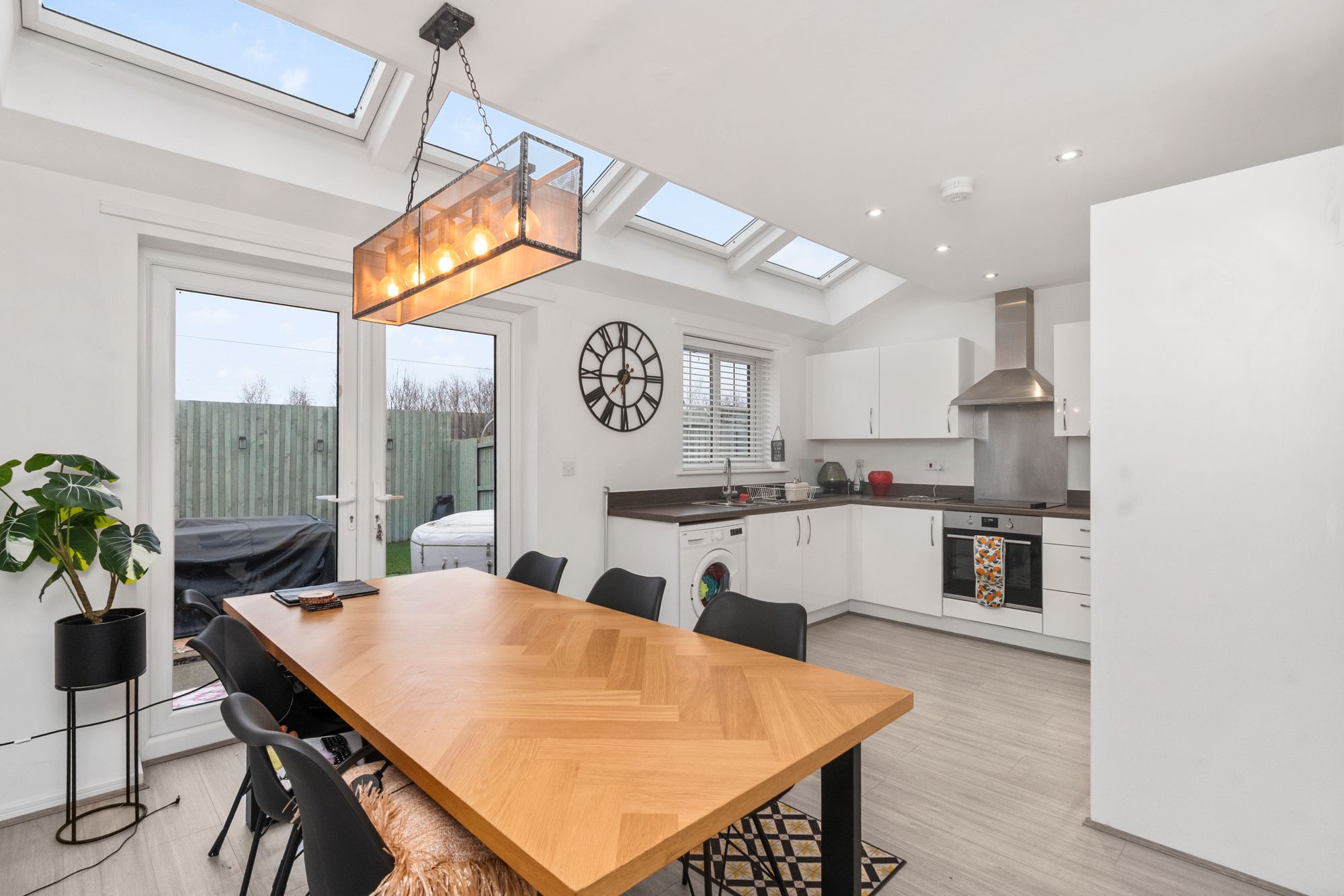 Olivette Way, St. Helens