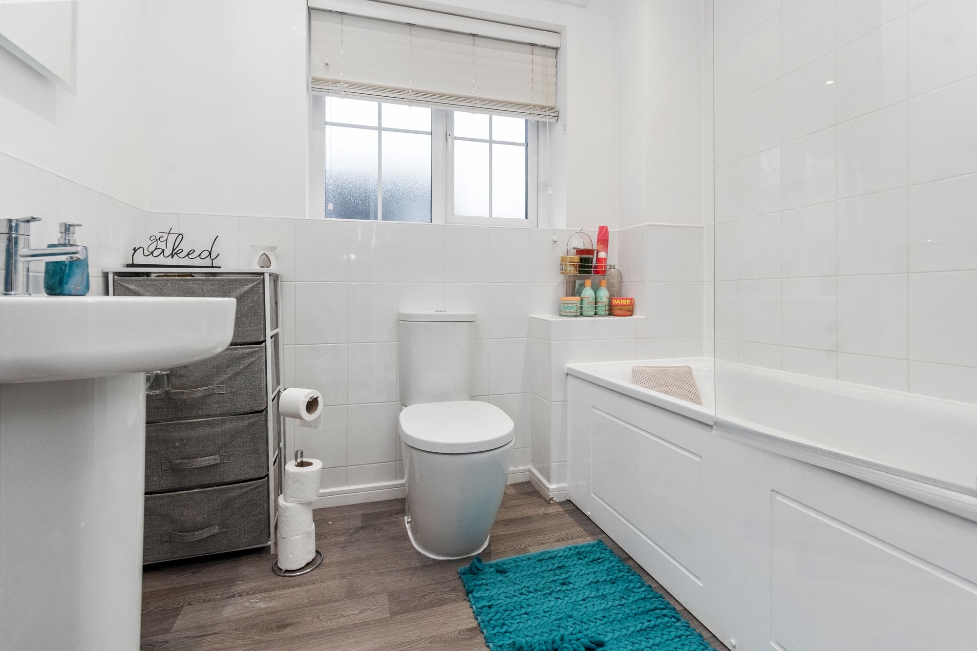 Olivette Way, St. Helens