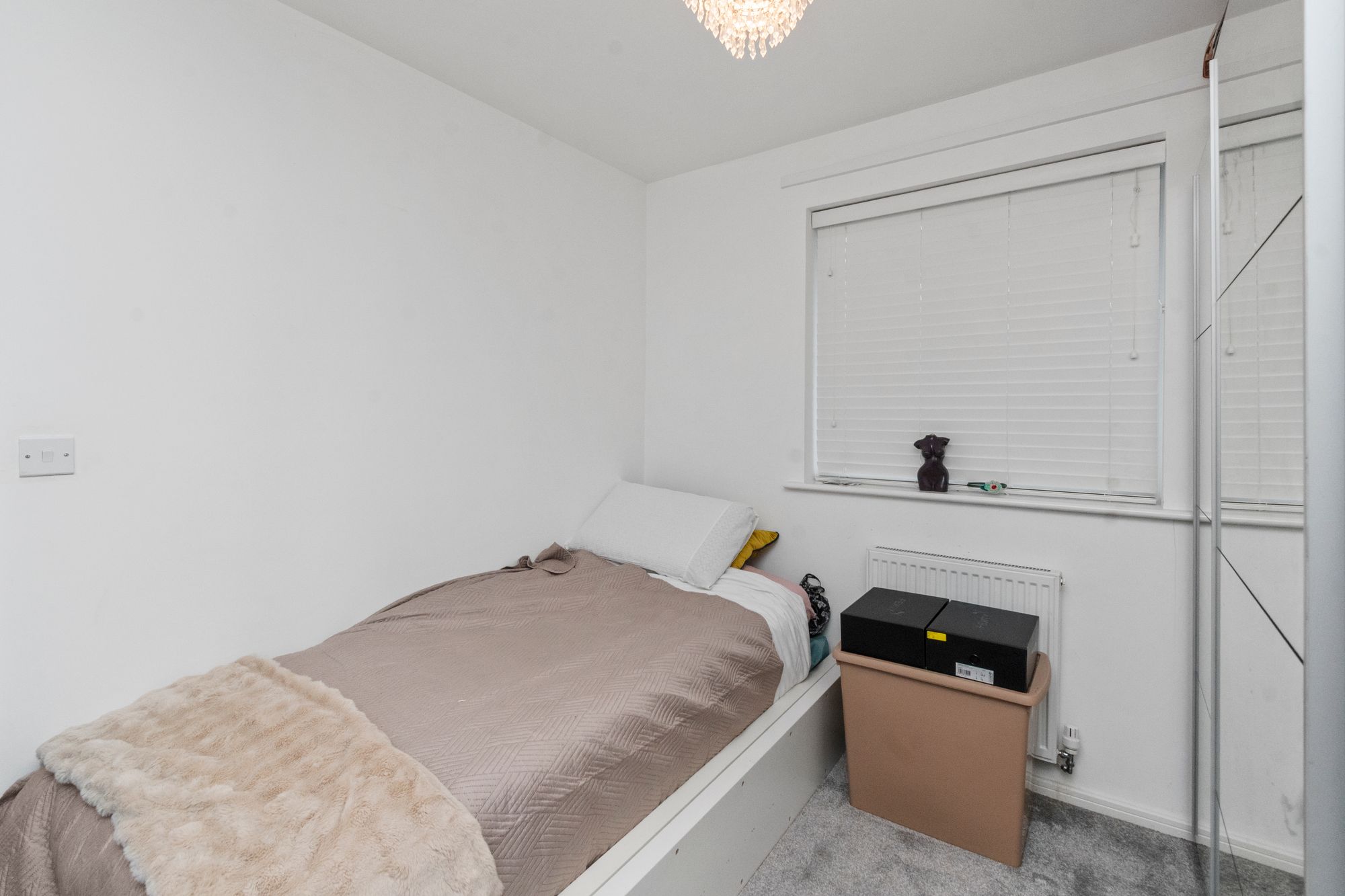 Olivette Way, St. Helens