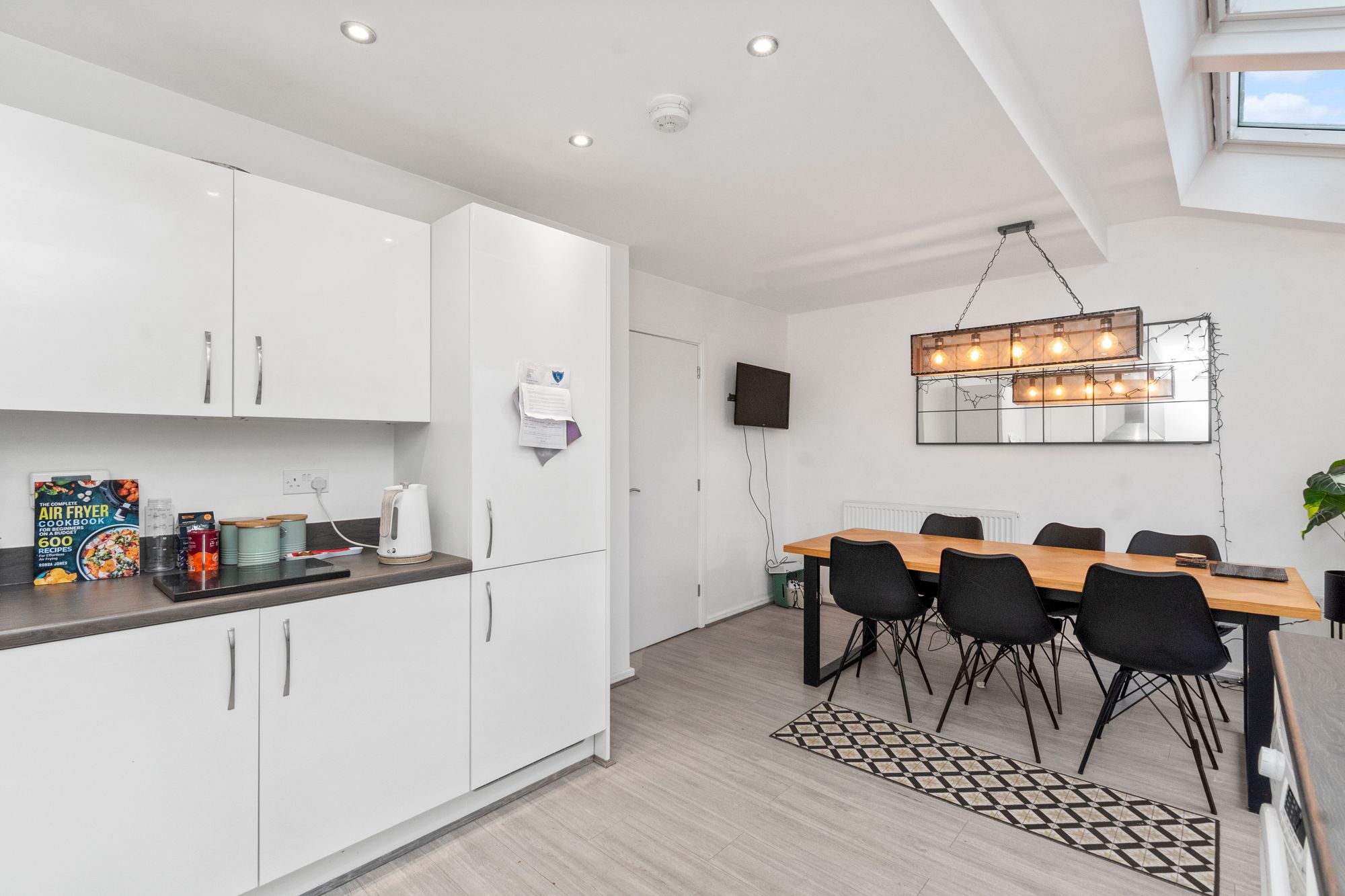 Olivette Way, St. Helens