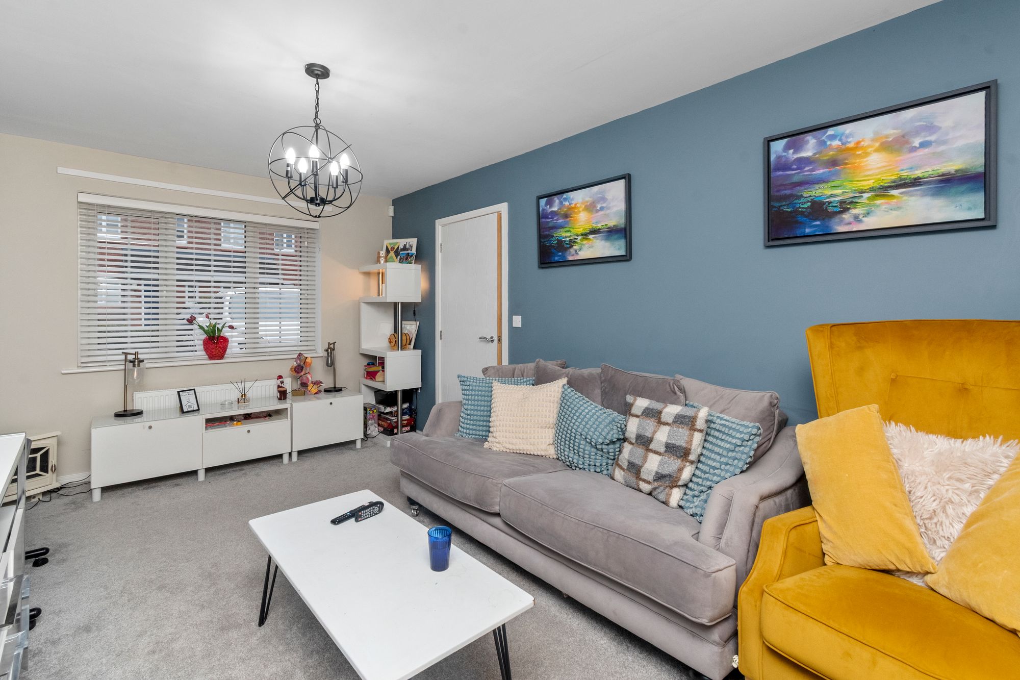 Olivette Way, St. Helens