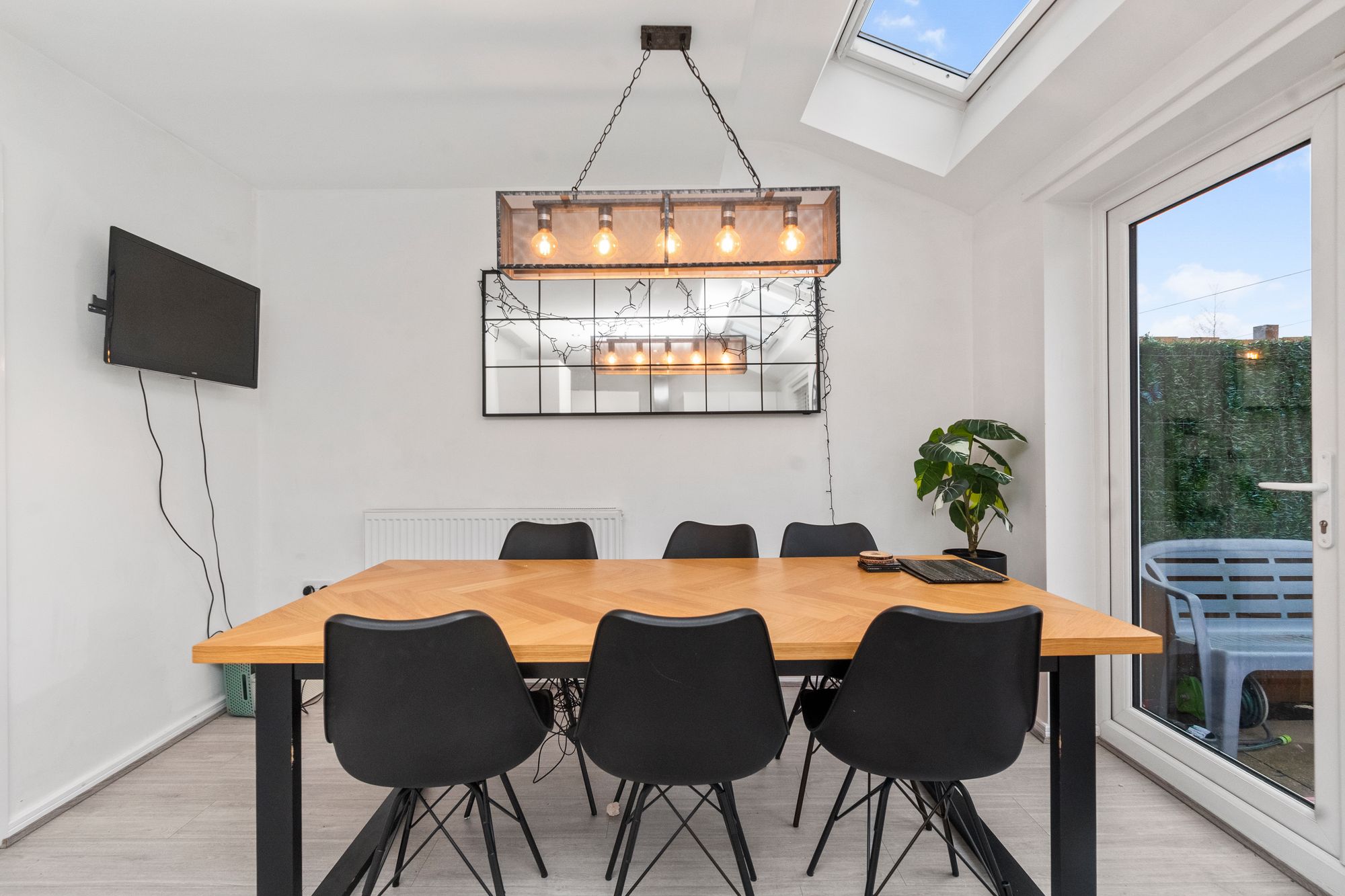 Olivette Way, St. Helens