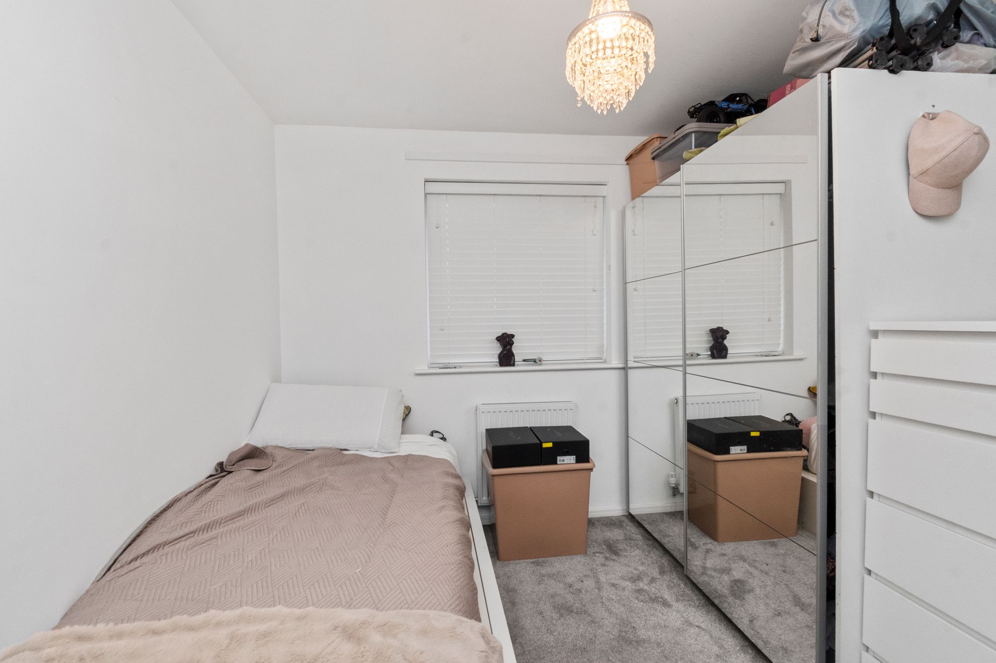 Olivette Way, St. Helens