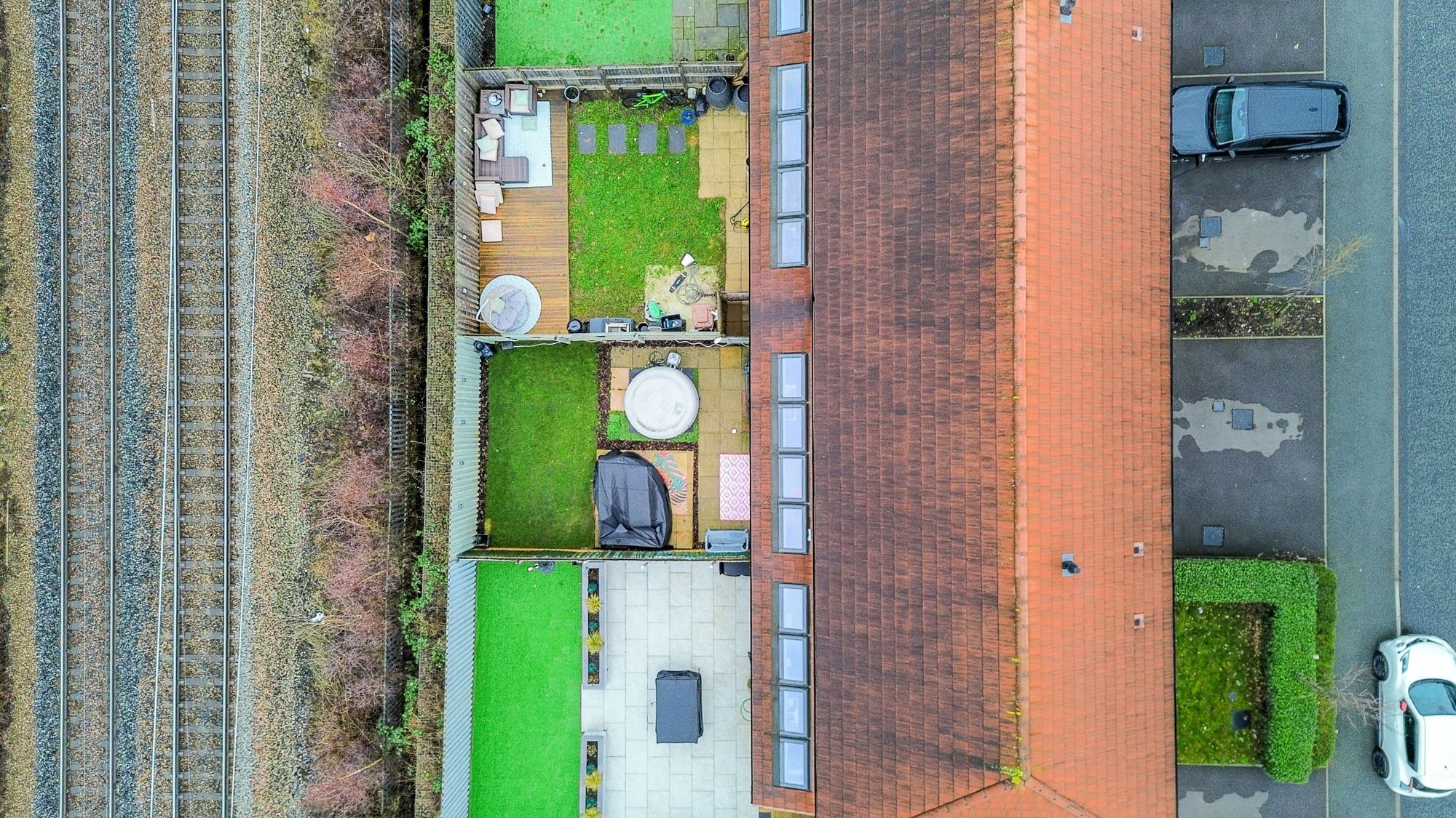 Olivette Way, St. Helens