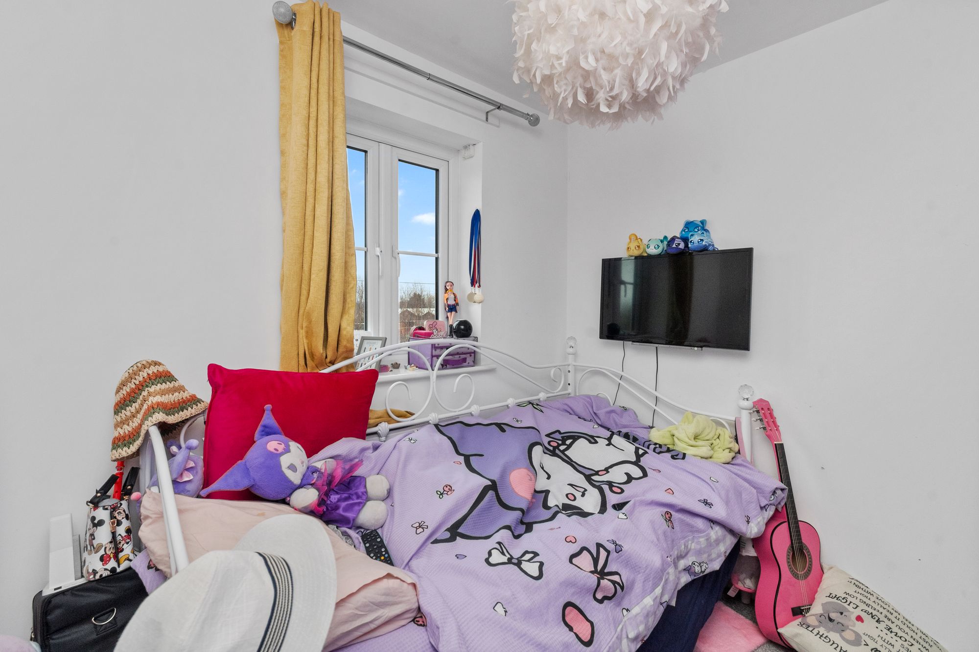 Olivette Way, St. Helens