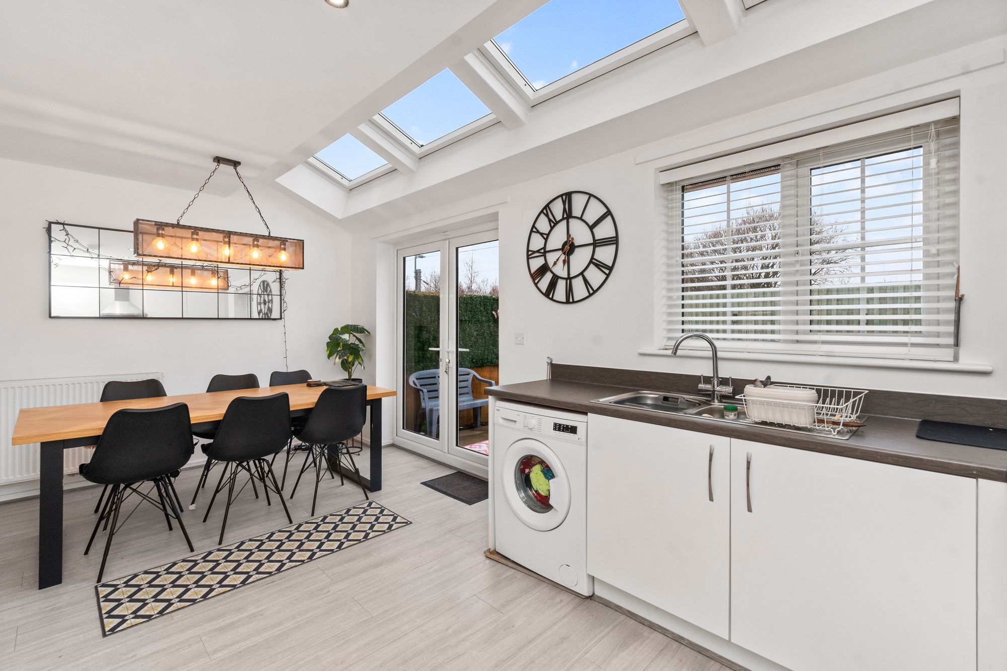 Olivette Way, St. Helens