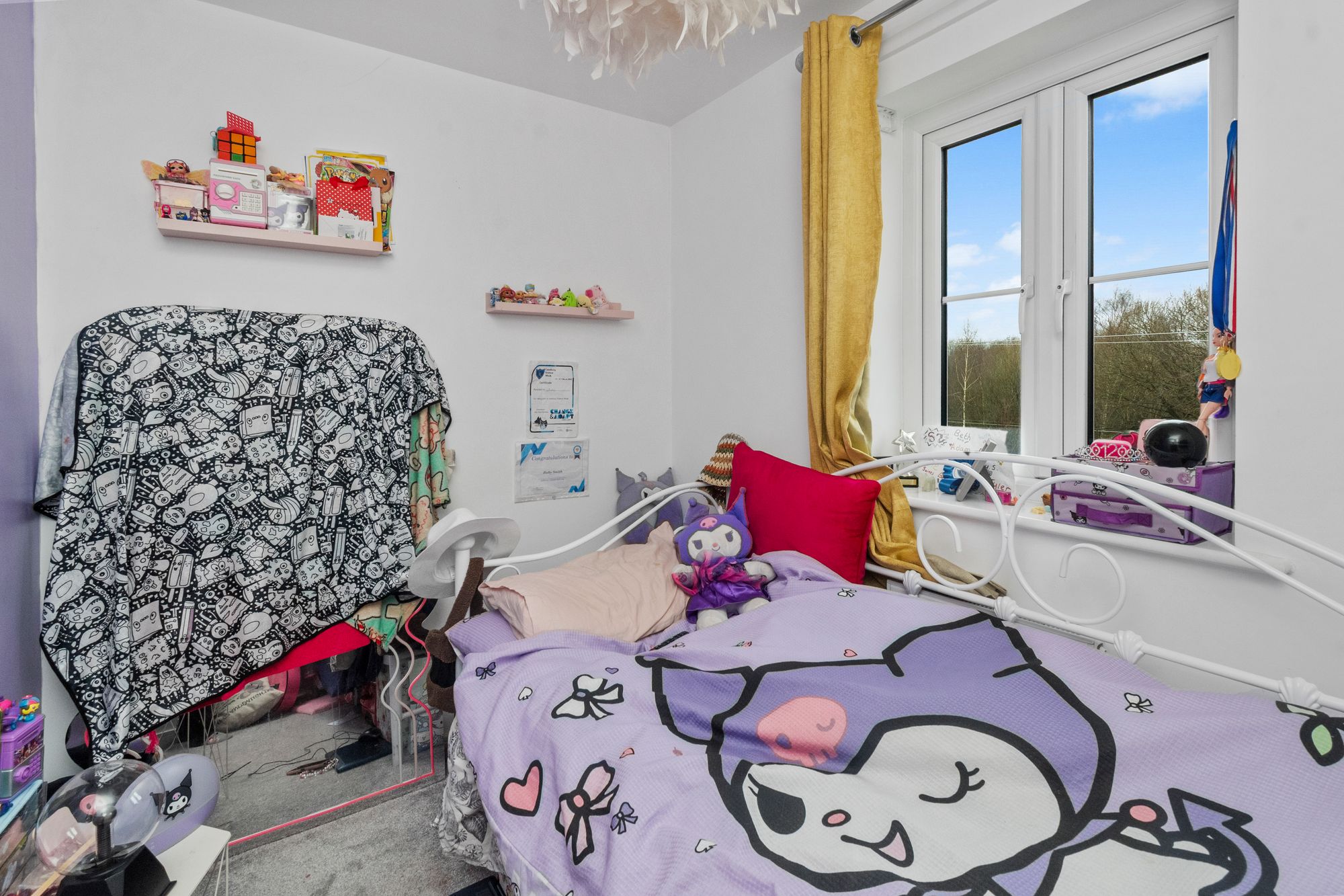 Olivette Way, St. Helens