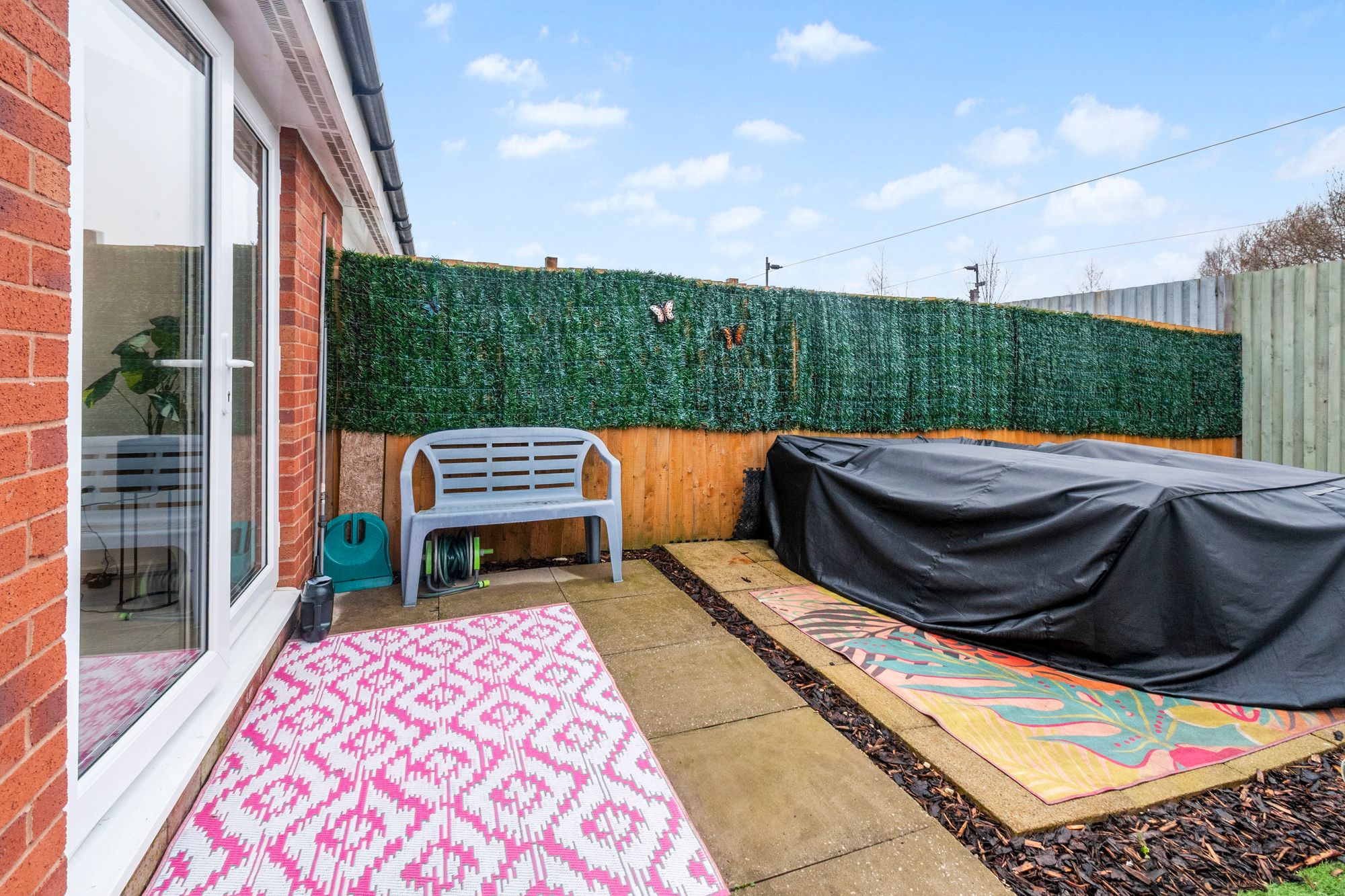 Olivette Way, St. Helens