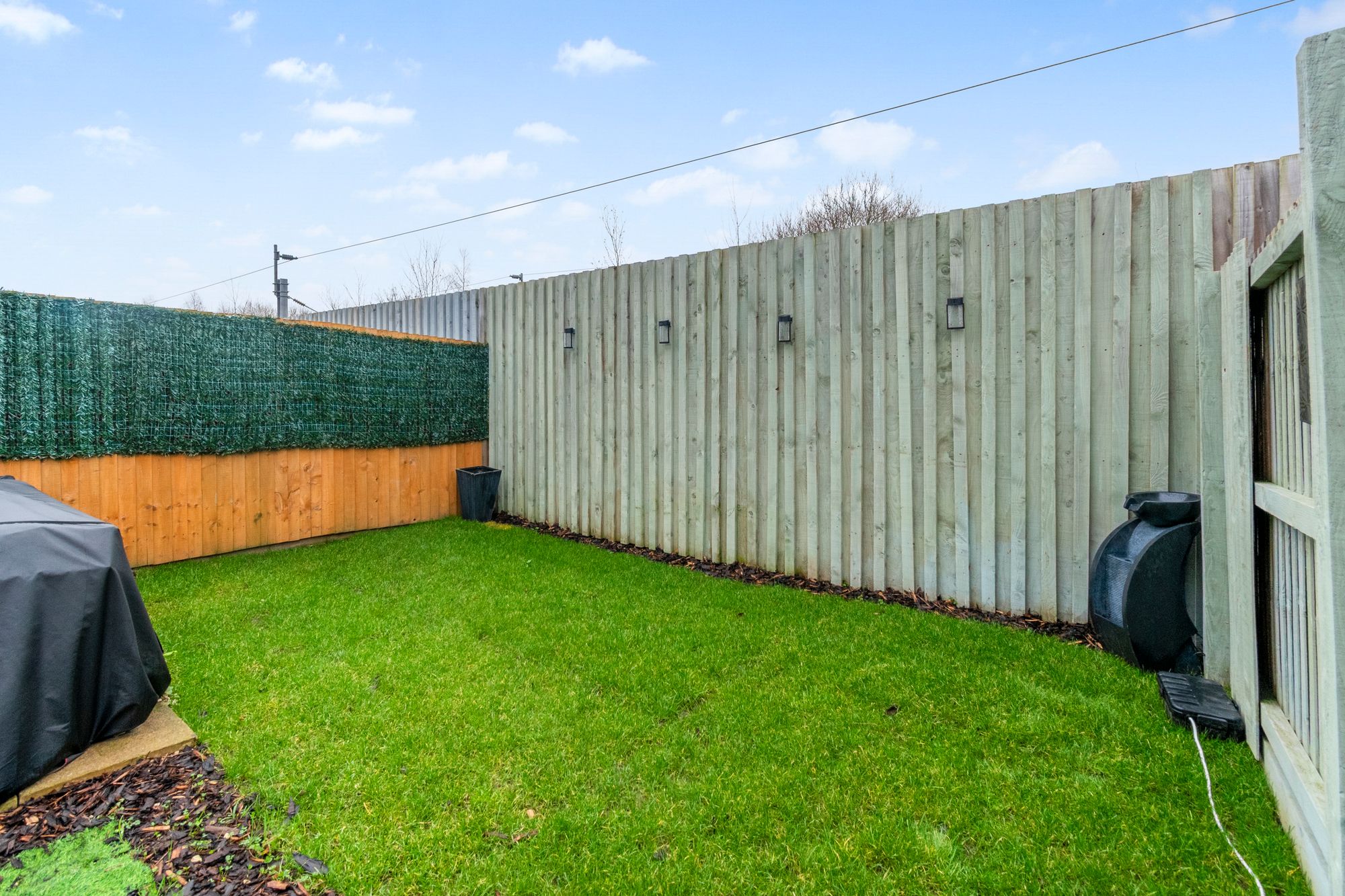 Olivette Way, St. Helens