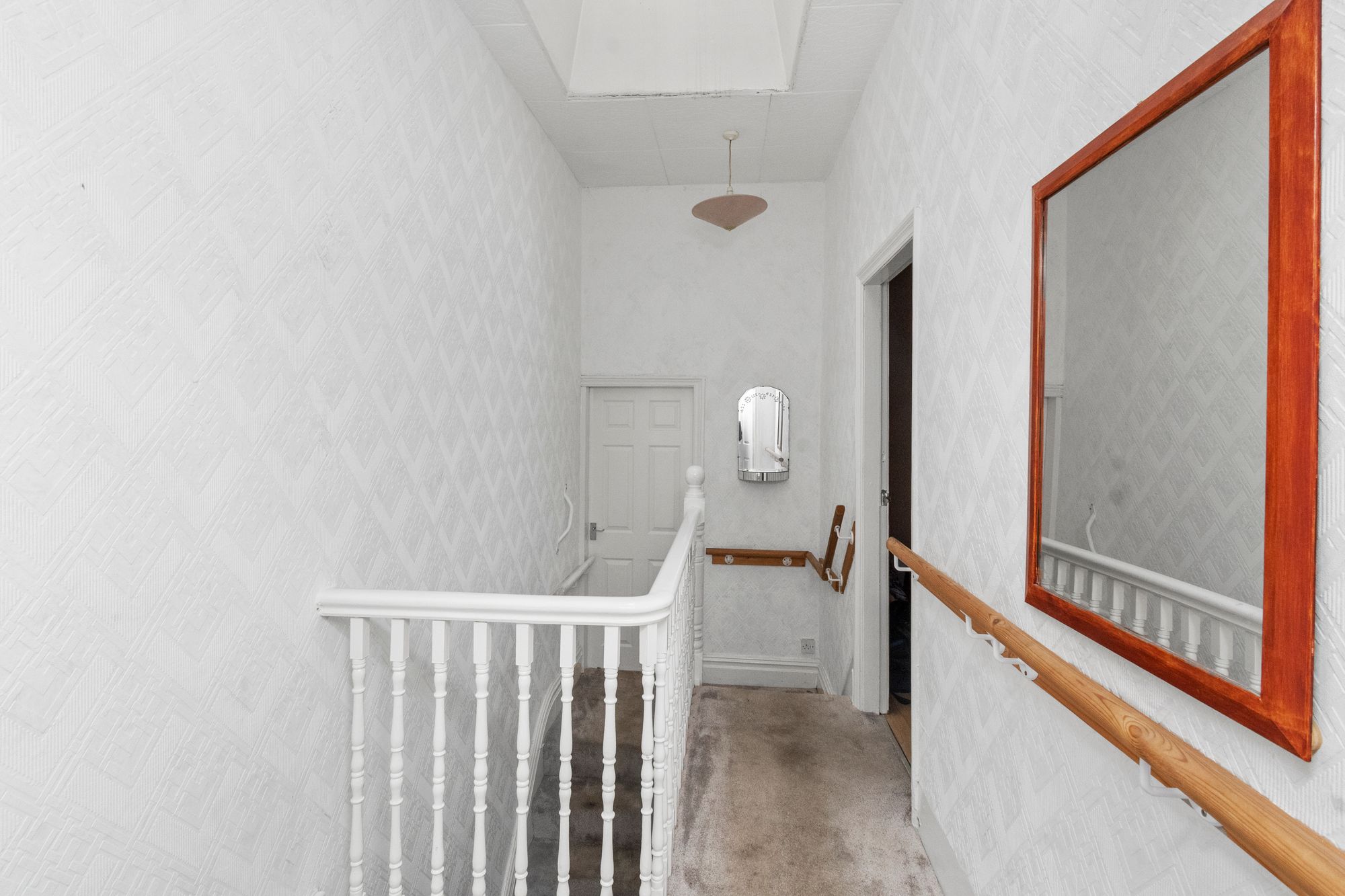 Harris Street, St. Helens