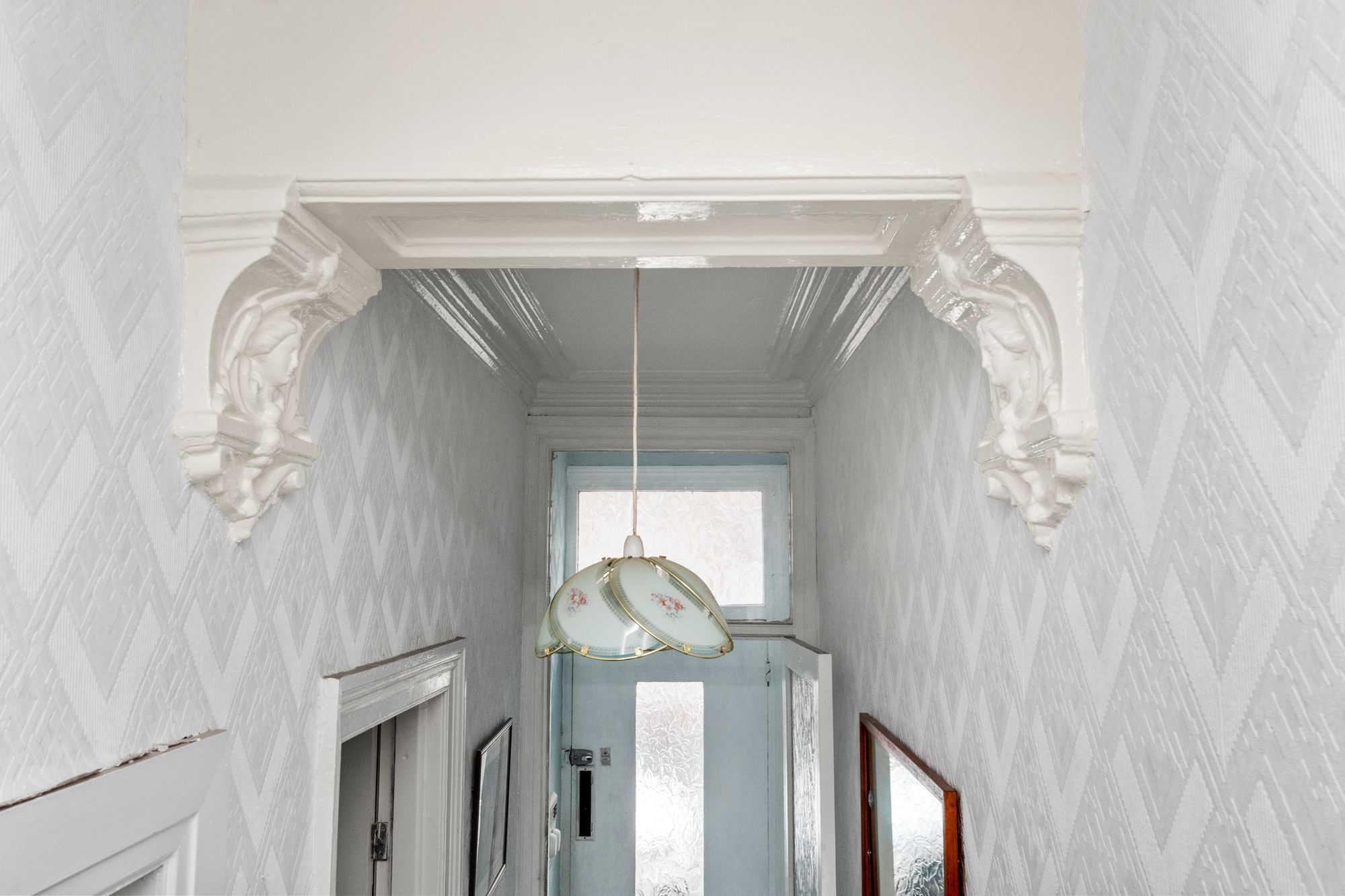 Harris Street, St. Helens