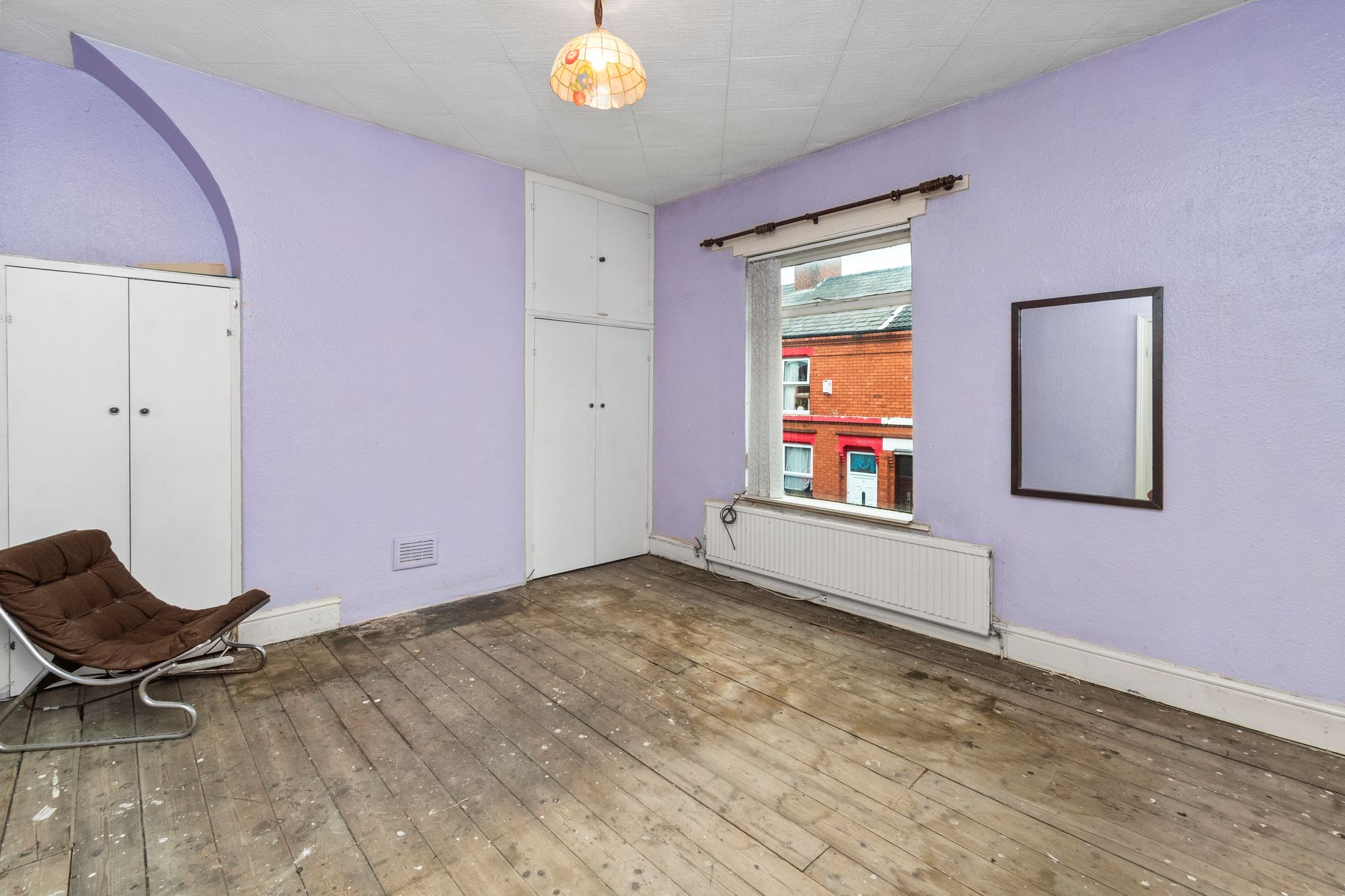 Harris Street, St. Helens