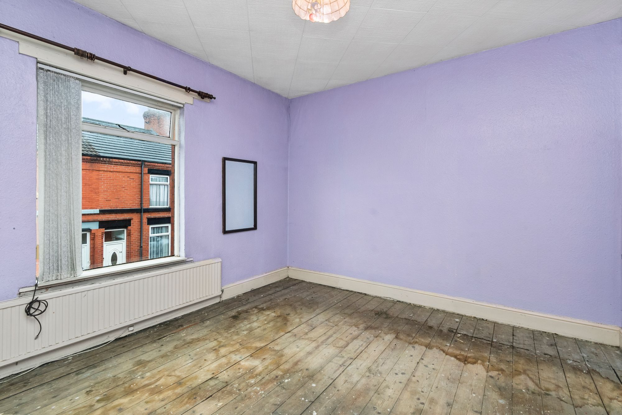 Harris Street, St. Helens