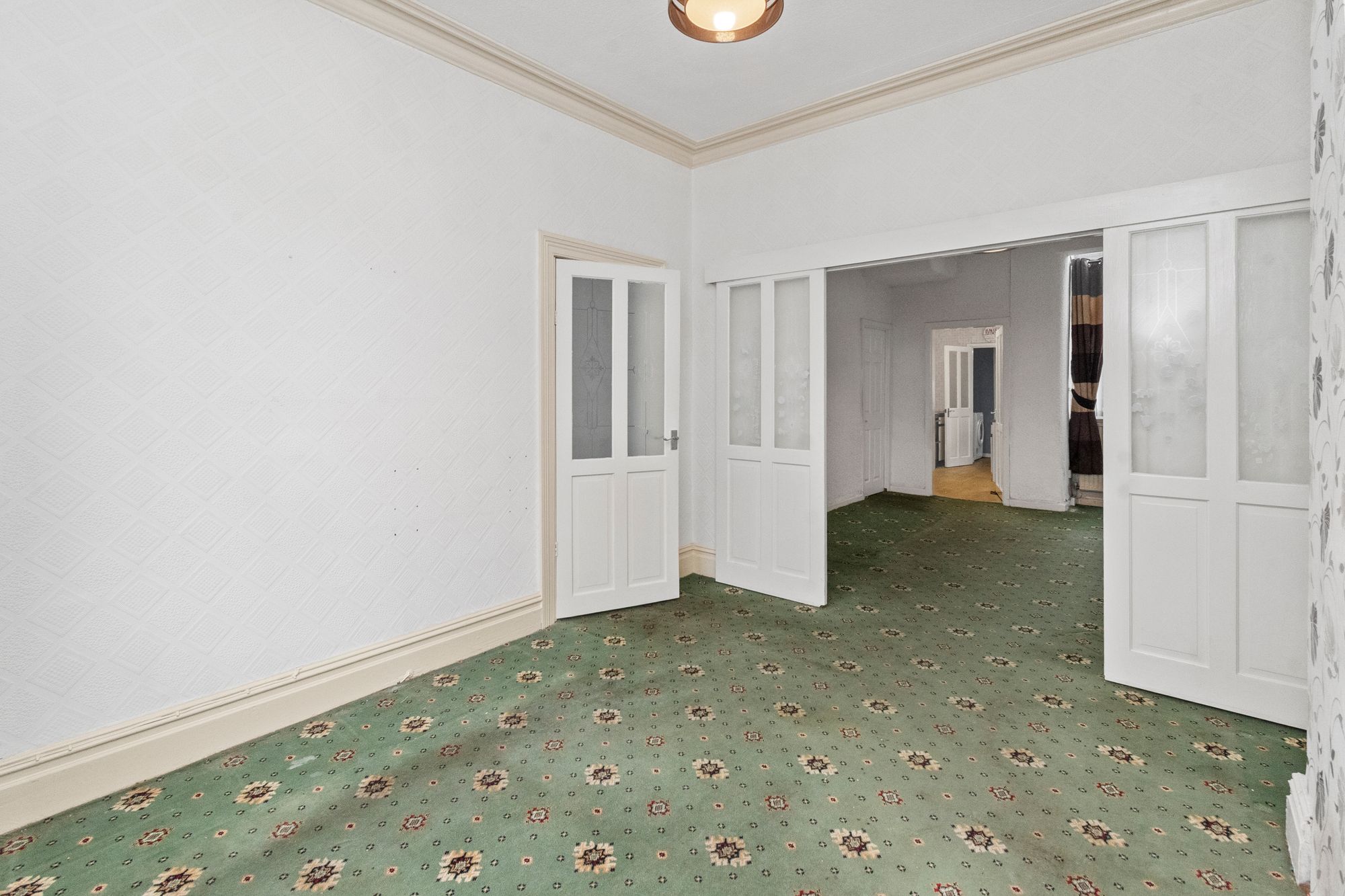 Harris Street, St. Helens