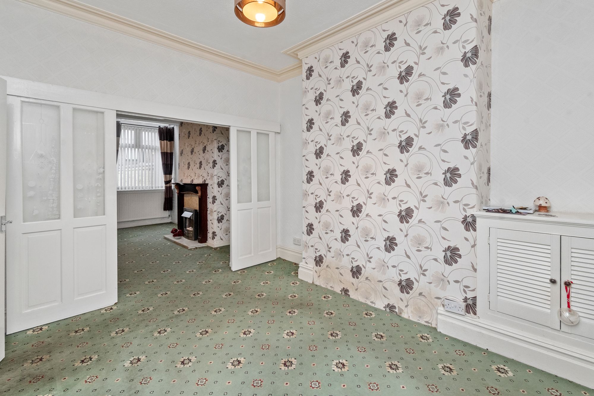 Harris Street, St. Helens