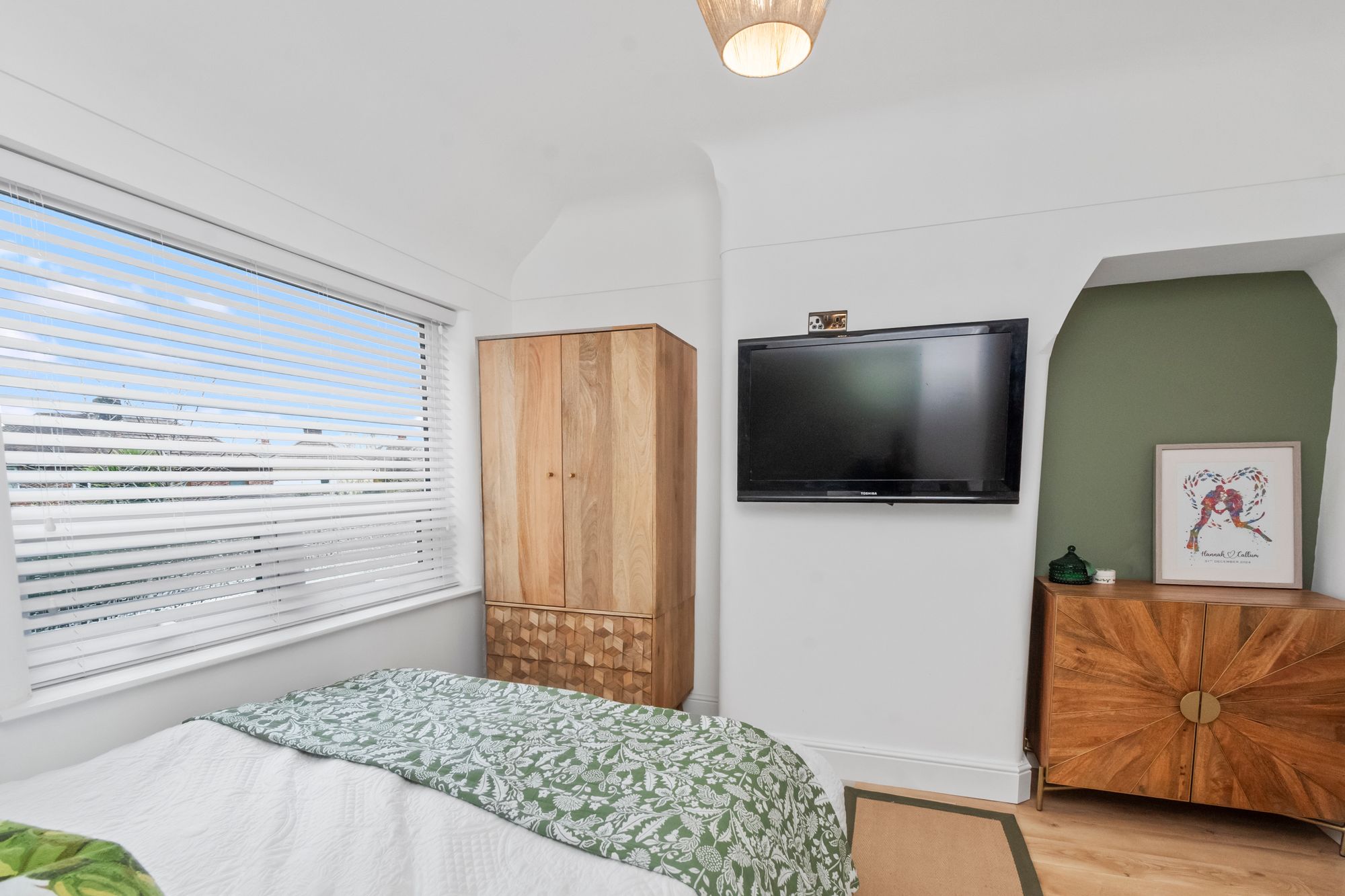 Knowsley Road, St. Helens