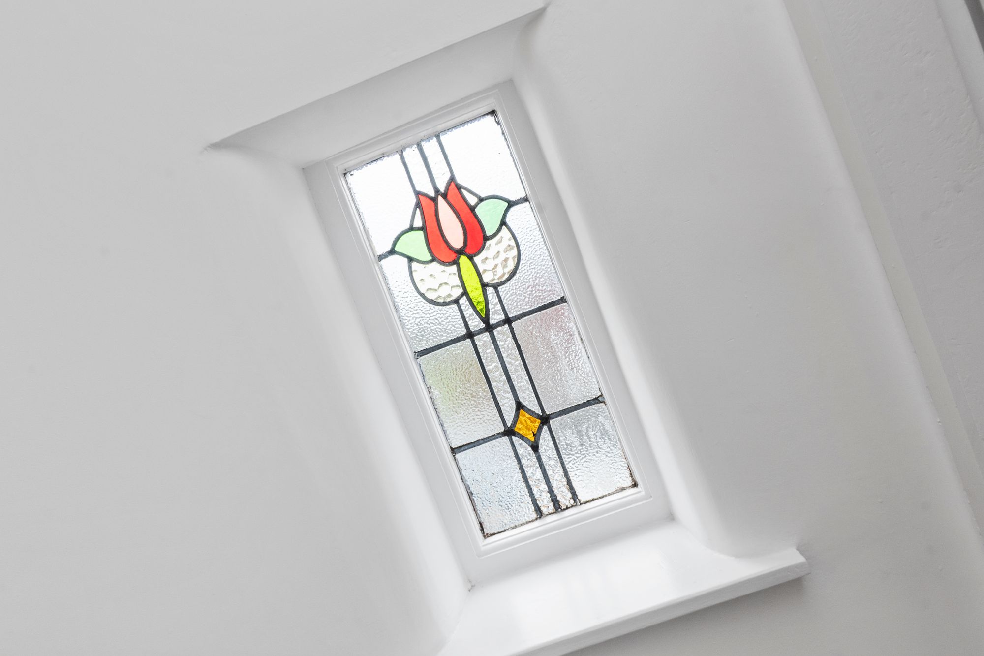 Knowsley Road, St. Helens