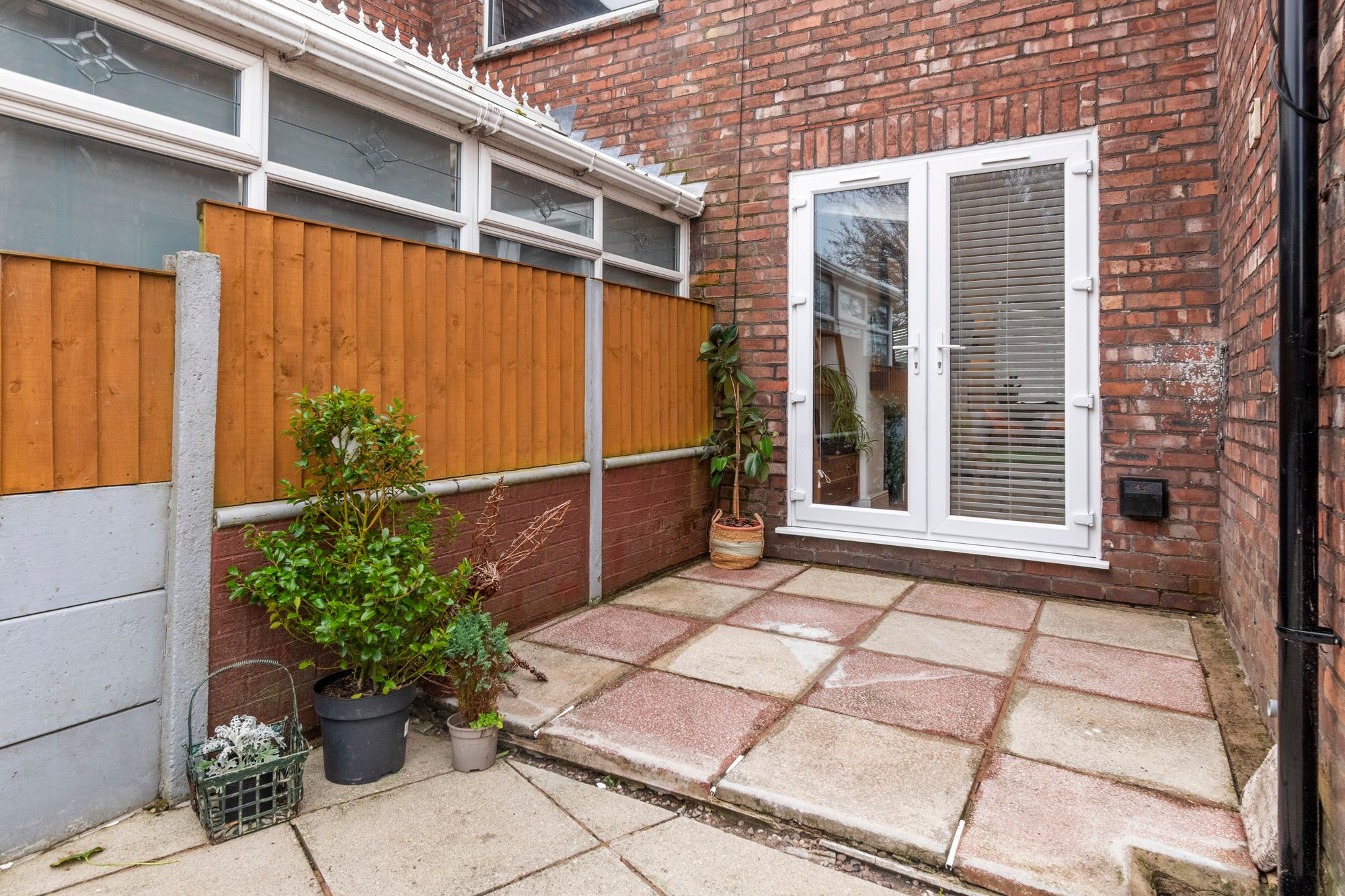 Knowsley Road, St. Helens