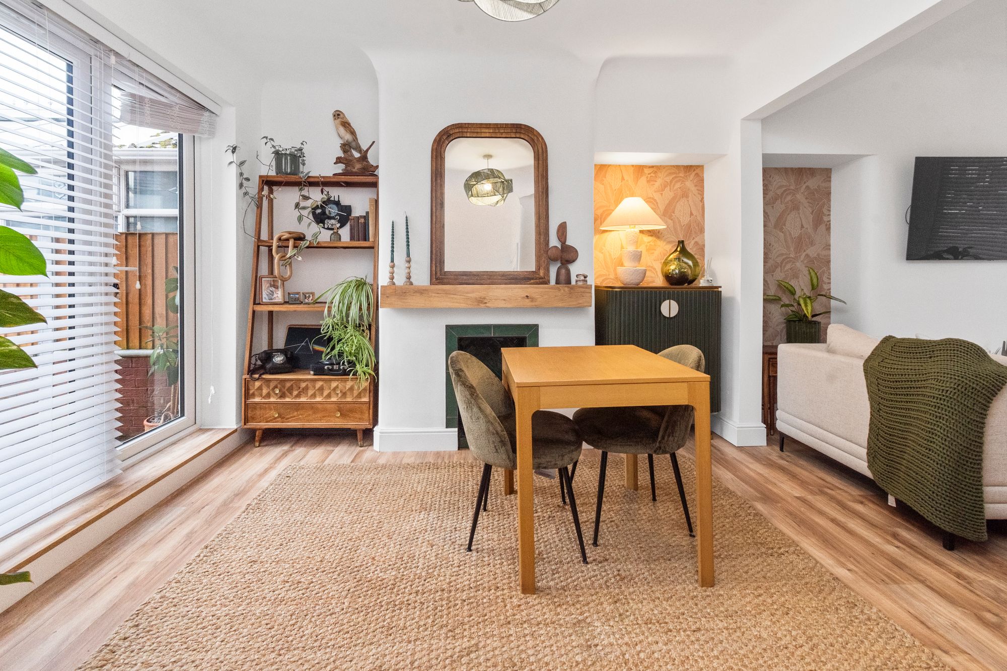 Knowsley Road, St. Helens