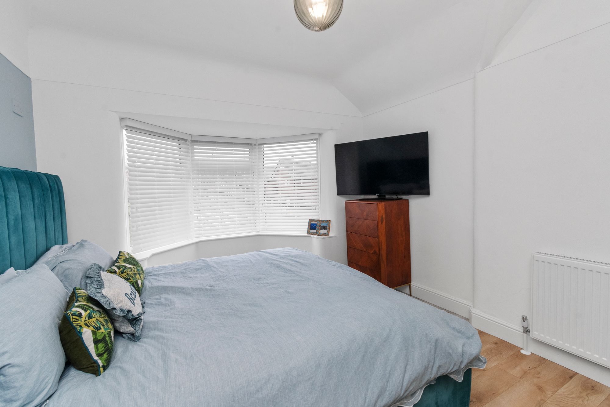 Knowsley Road, St. Helens