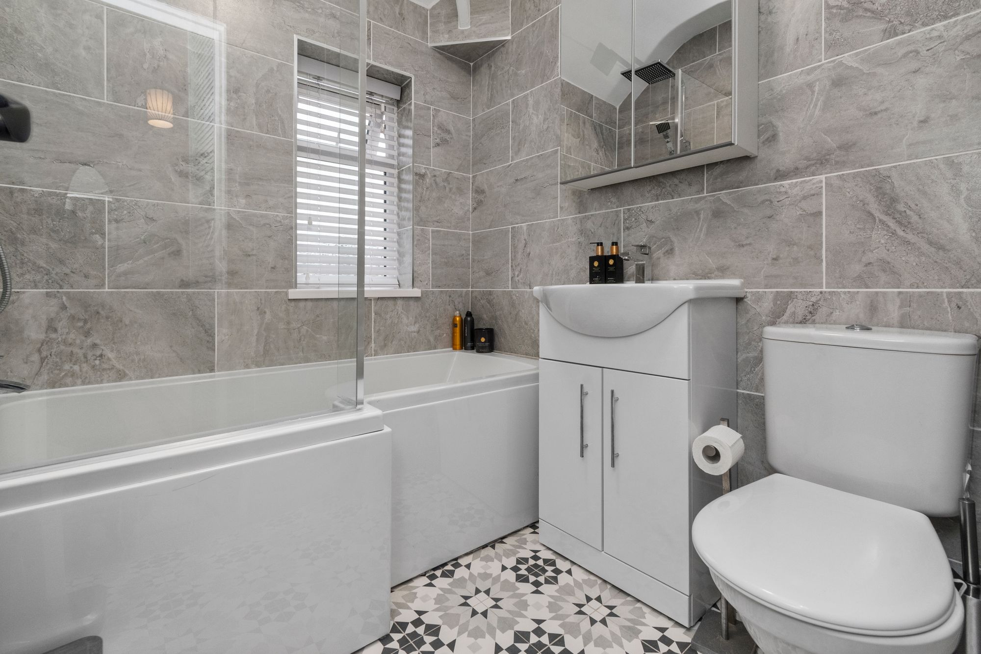 Knowsley Road, St. Helens