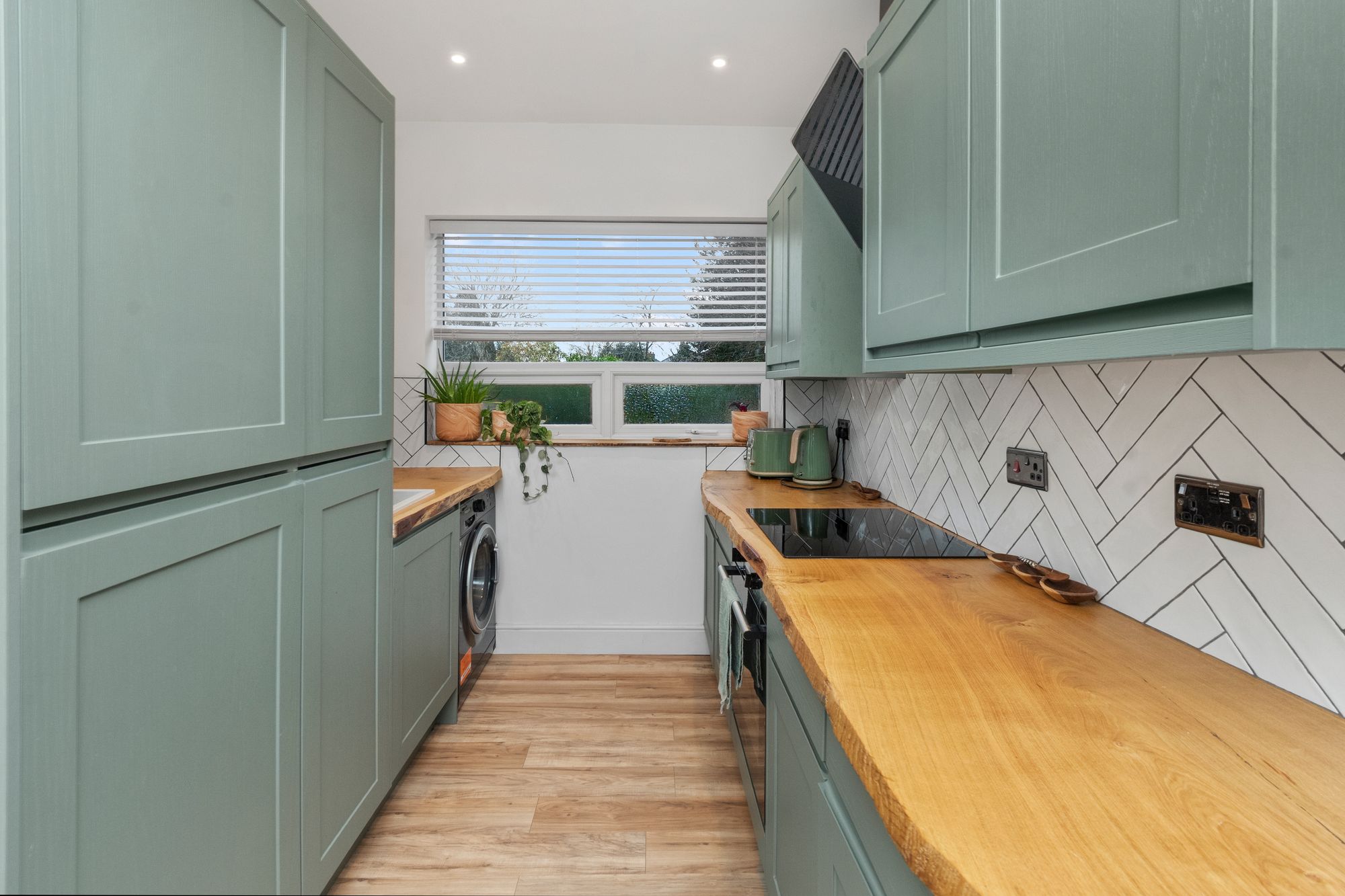 Knowsley Road, St. Helens