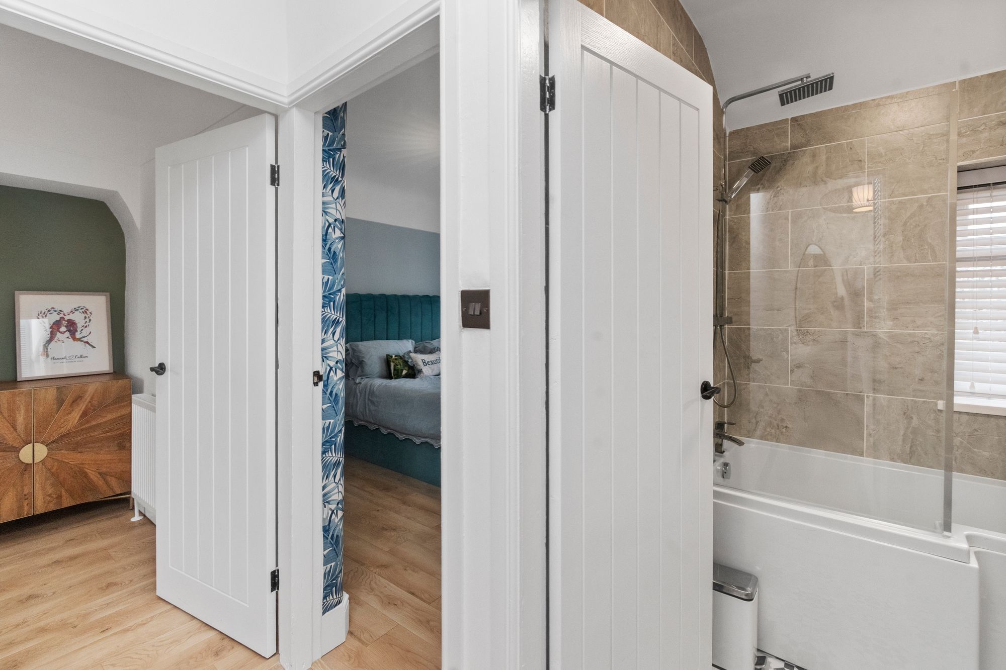 Knowsley Road, St. Helens