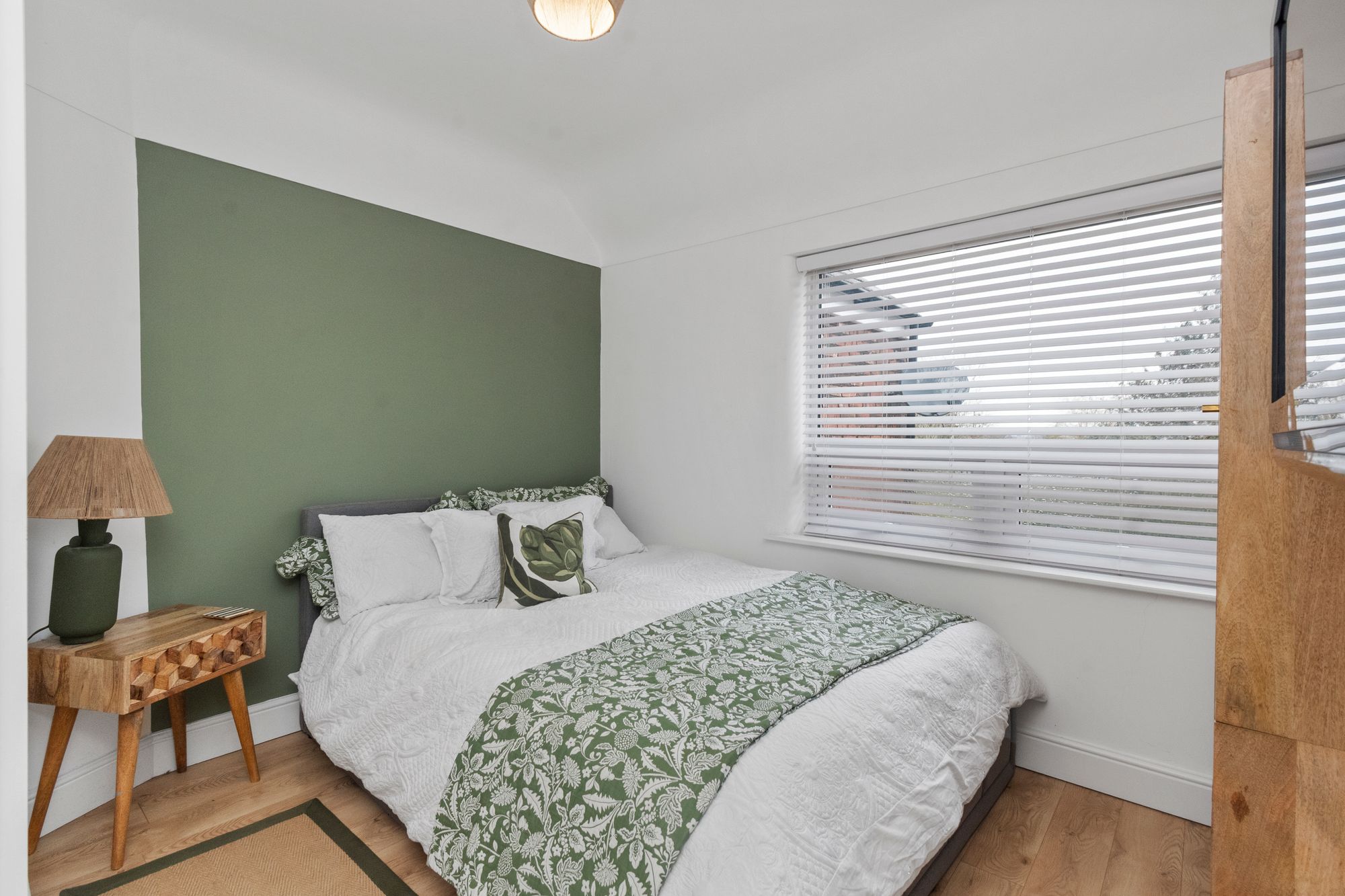 Knowsley Road, St. Helens