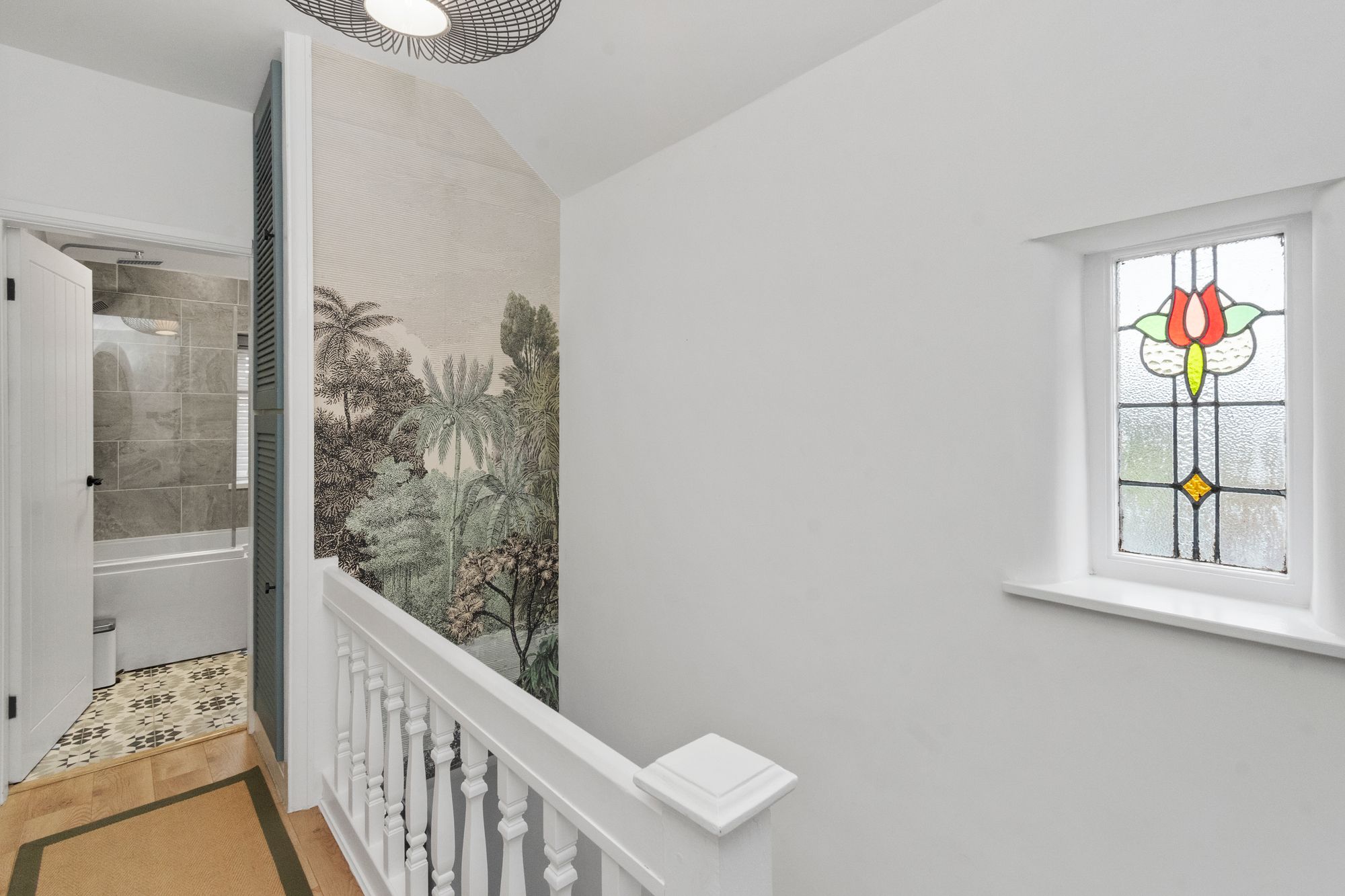 Knowsley Road, St. Helens