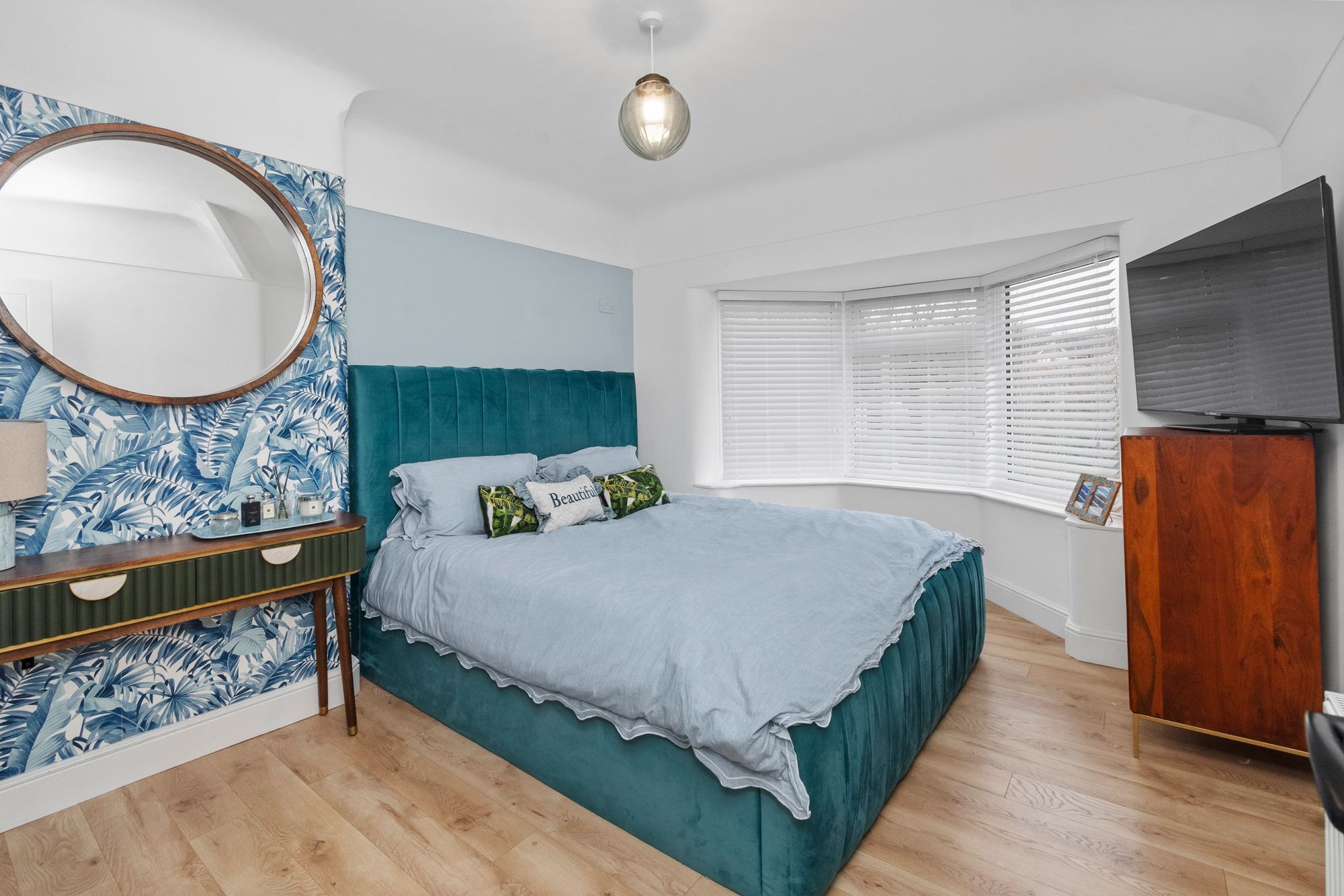 Knowsley Road, St. Helens