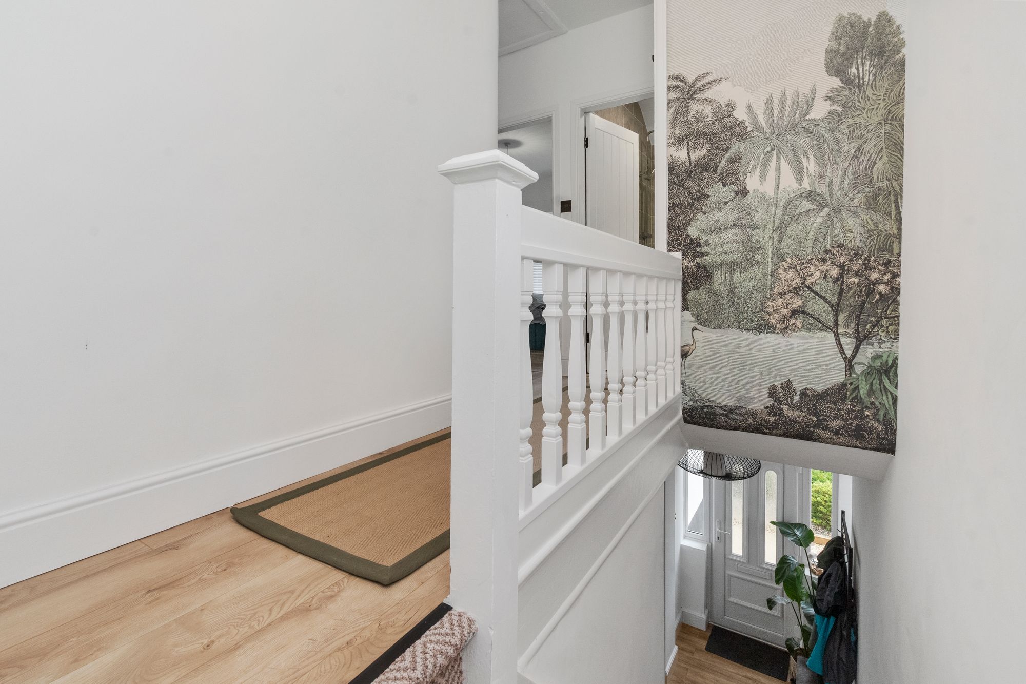 Knowsley Road, St. Helens