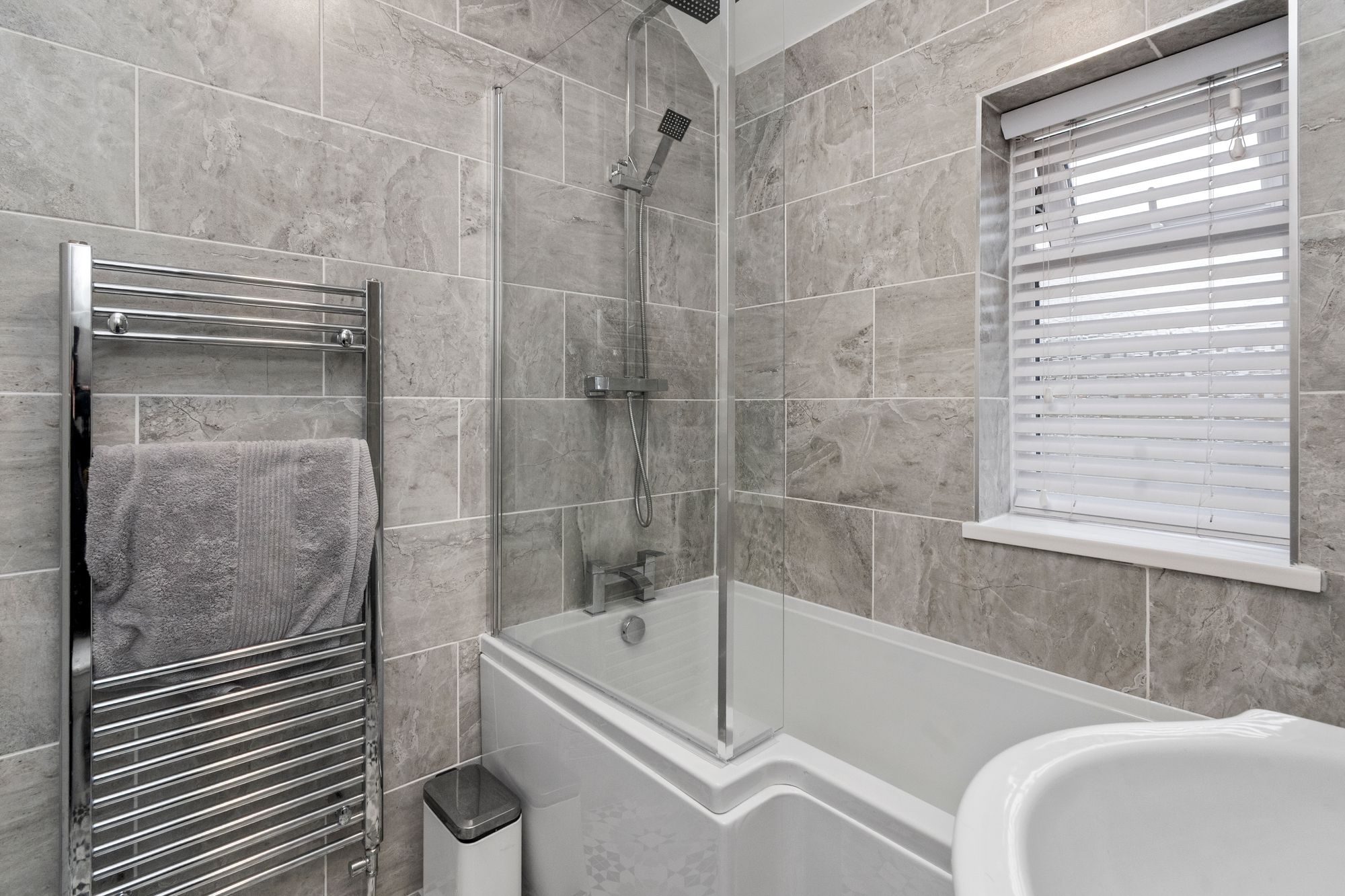 Knowsley Road, St. Helens