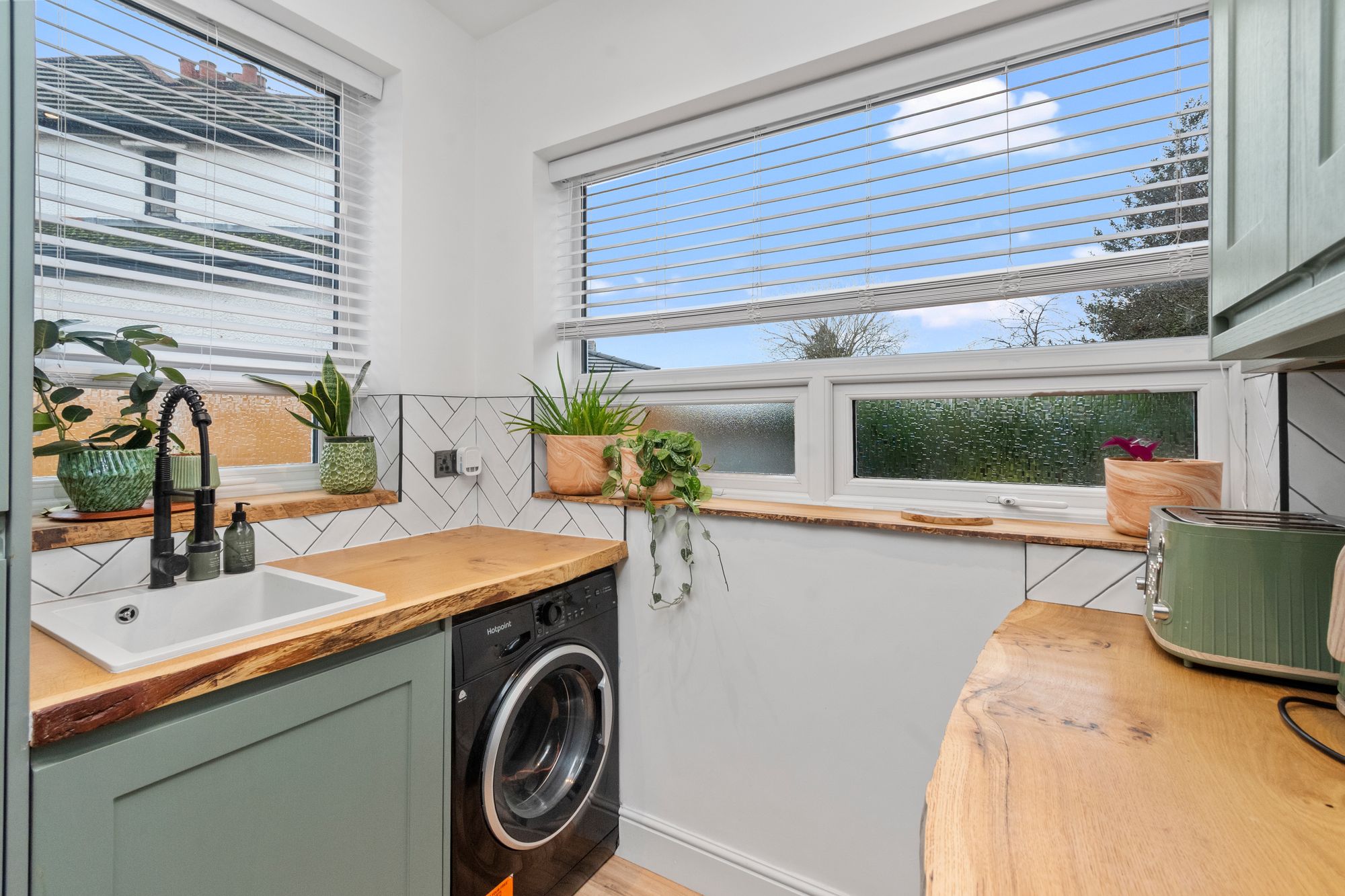 Knowsley Road, St. Helens