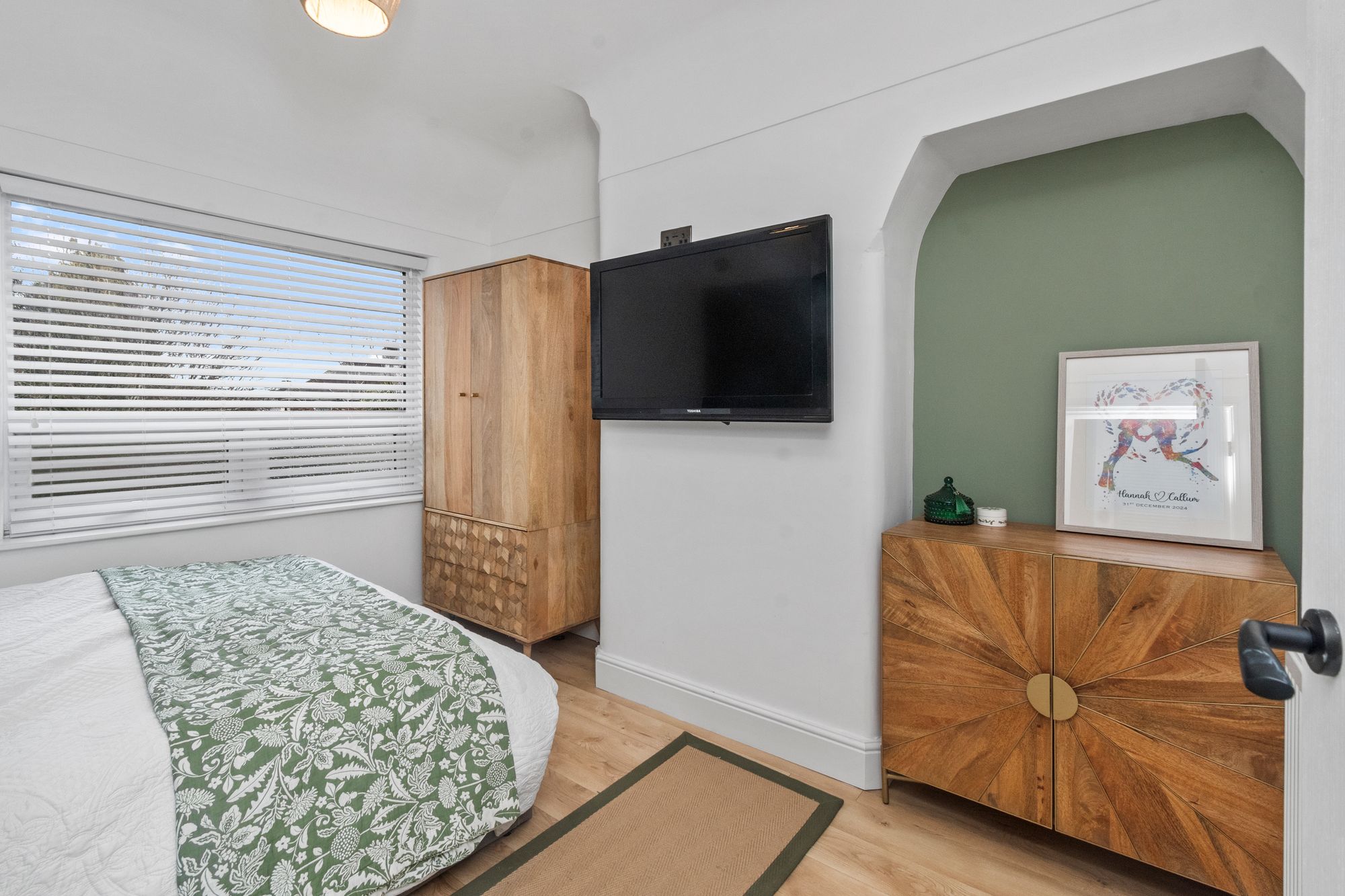 Knowsley Road, St. Helens