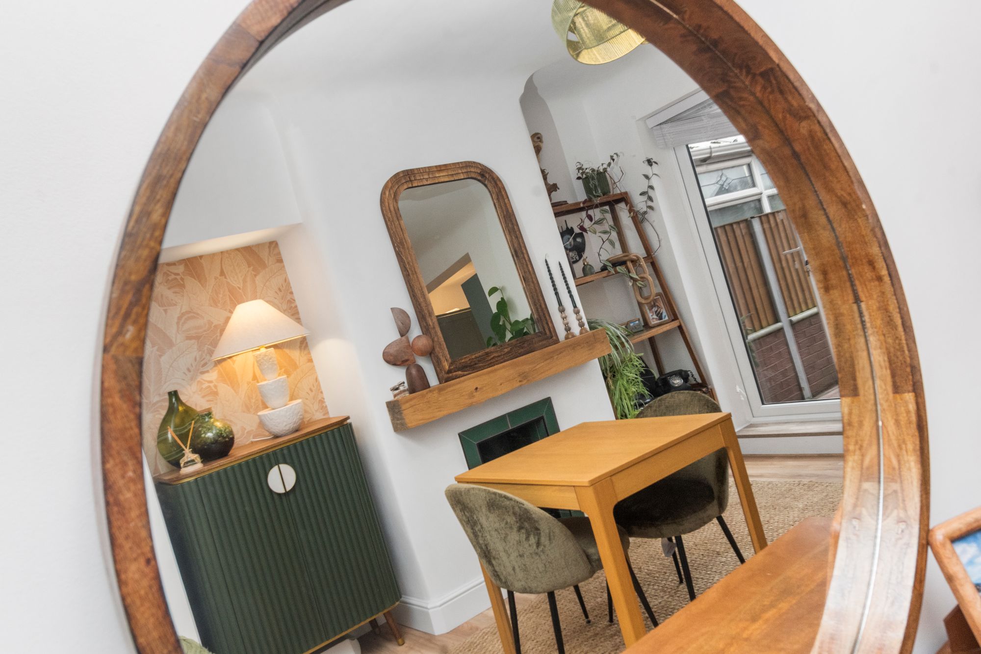 Knowsley Road, St. Helens