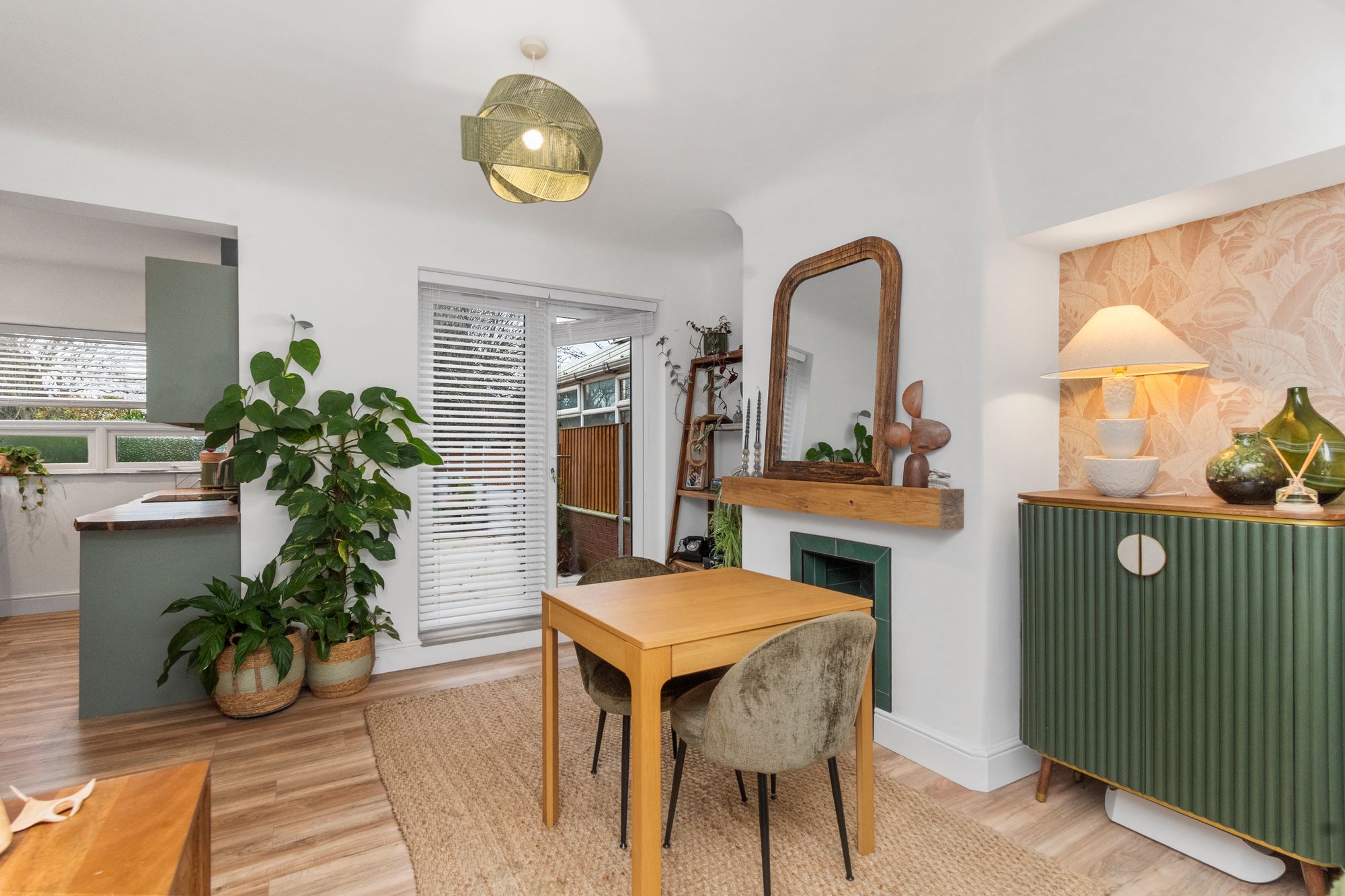 Knowsley Road, St. Helens