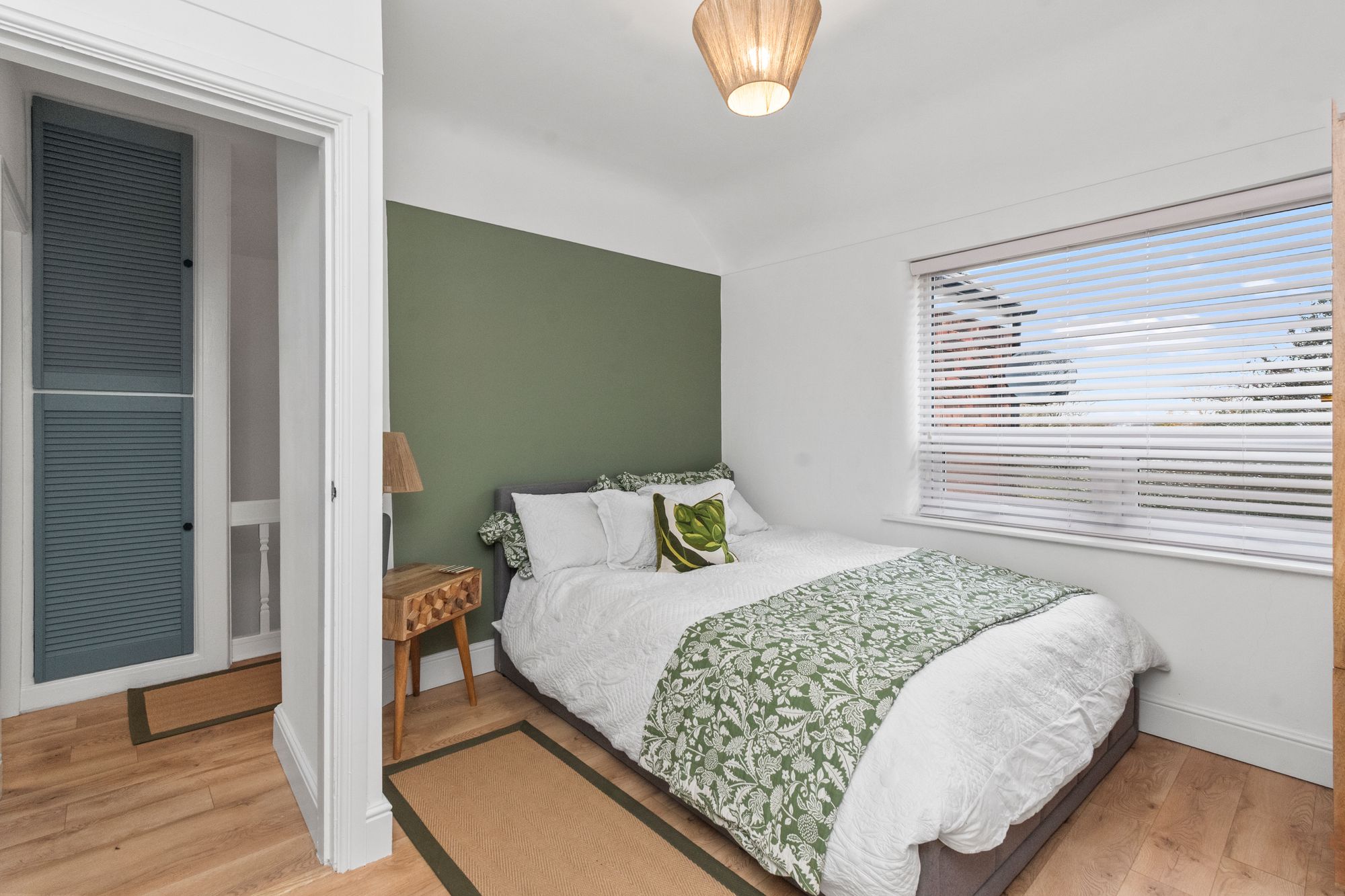 Knowsley Road, St. Helens