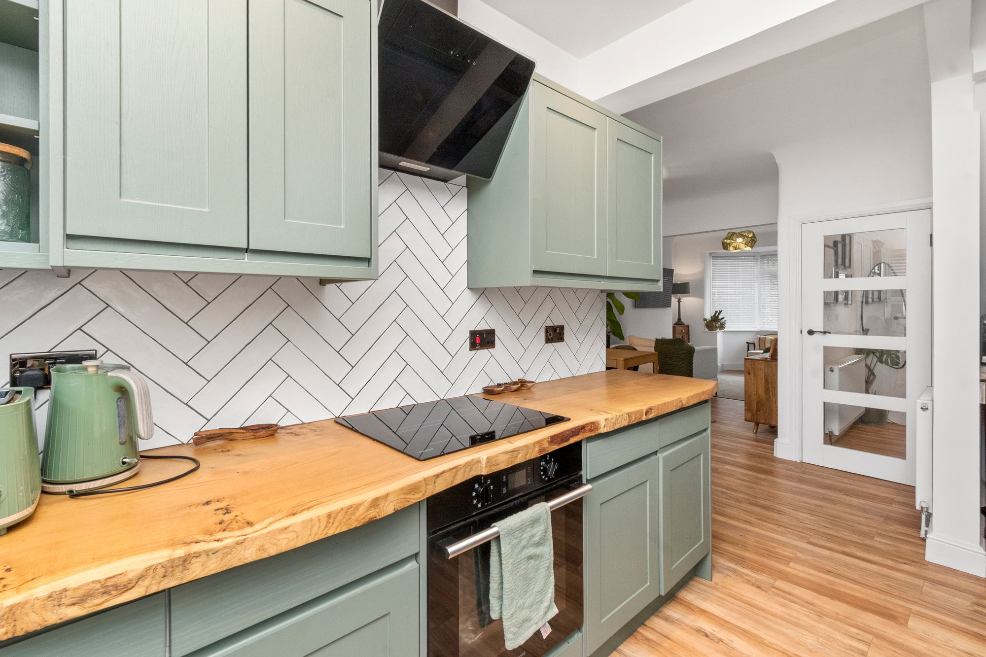 Knowsley Road, St. Helens