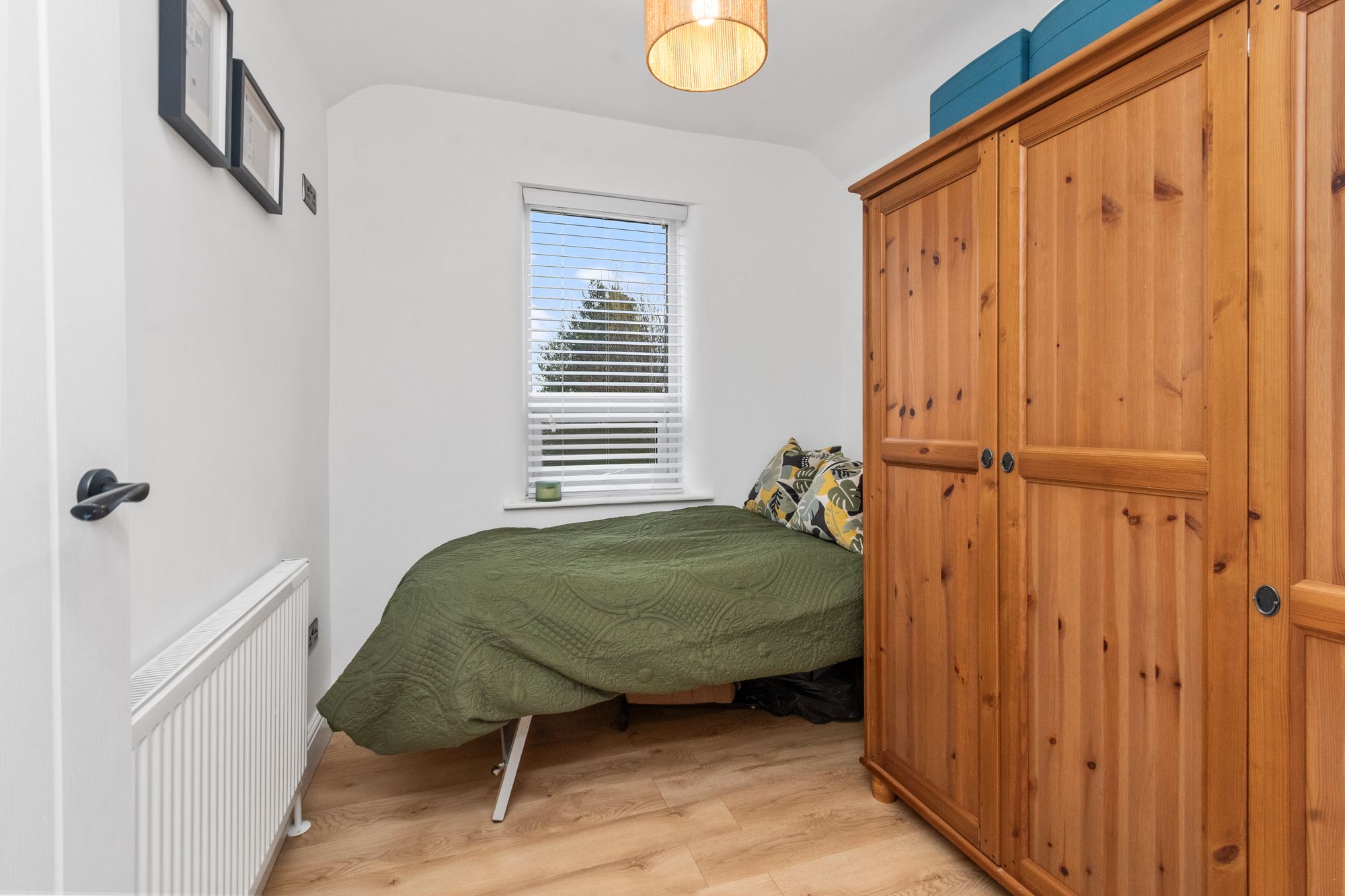 Knowsley Road, St. Helens