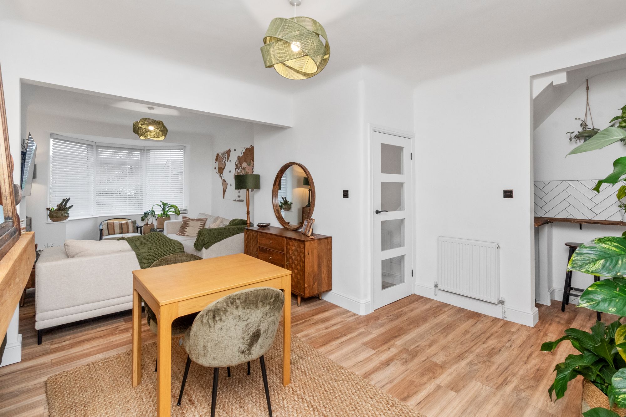 Knowsley Road, St. Helens