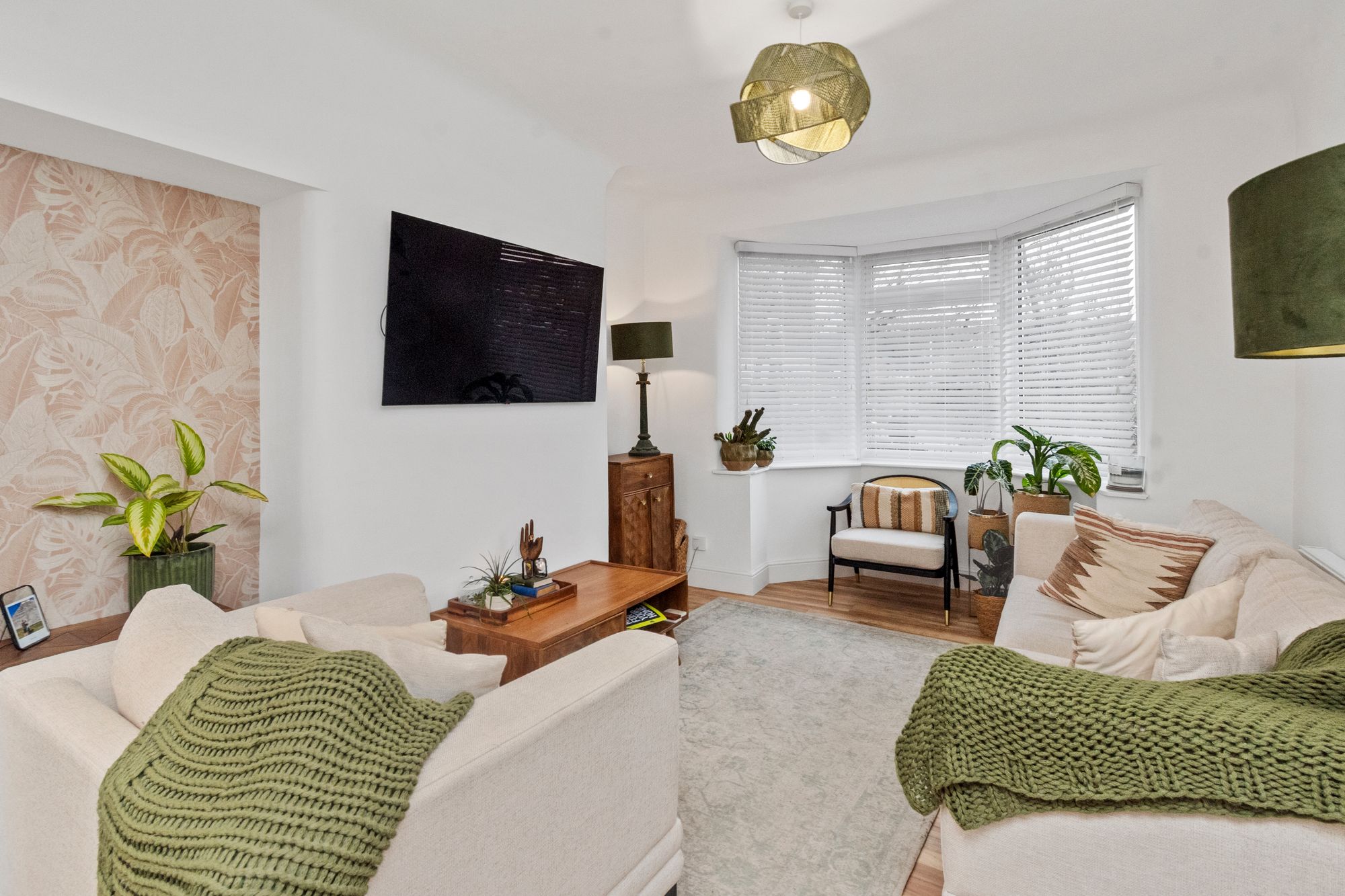 Knowsley Road, St. Helens