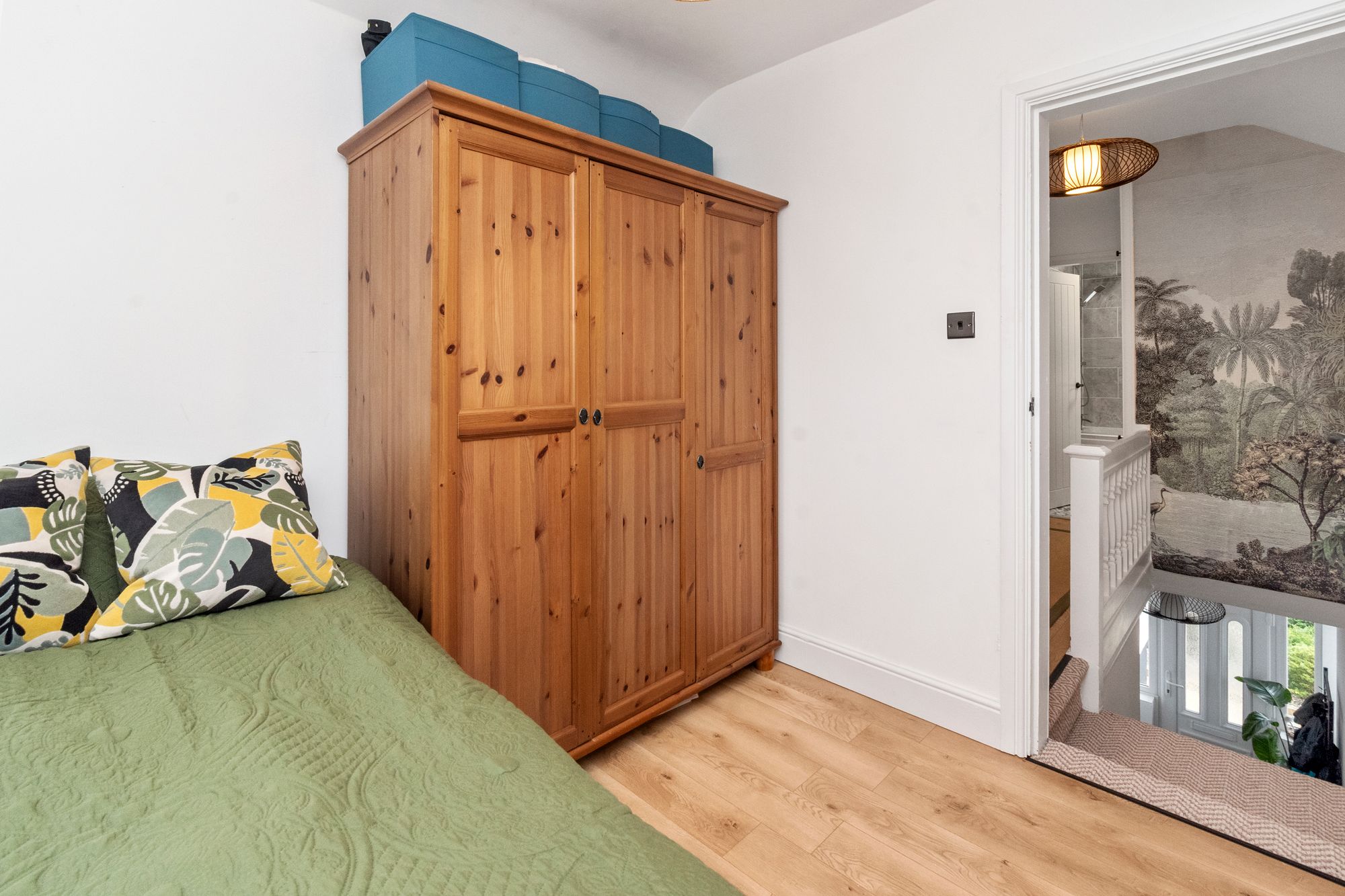 Knowsley Road, St. Helens