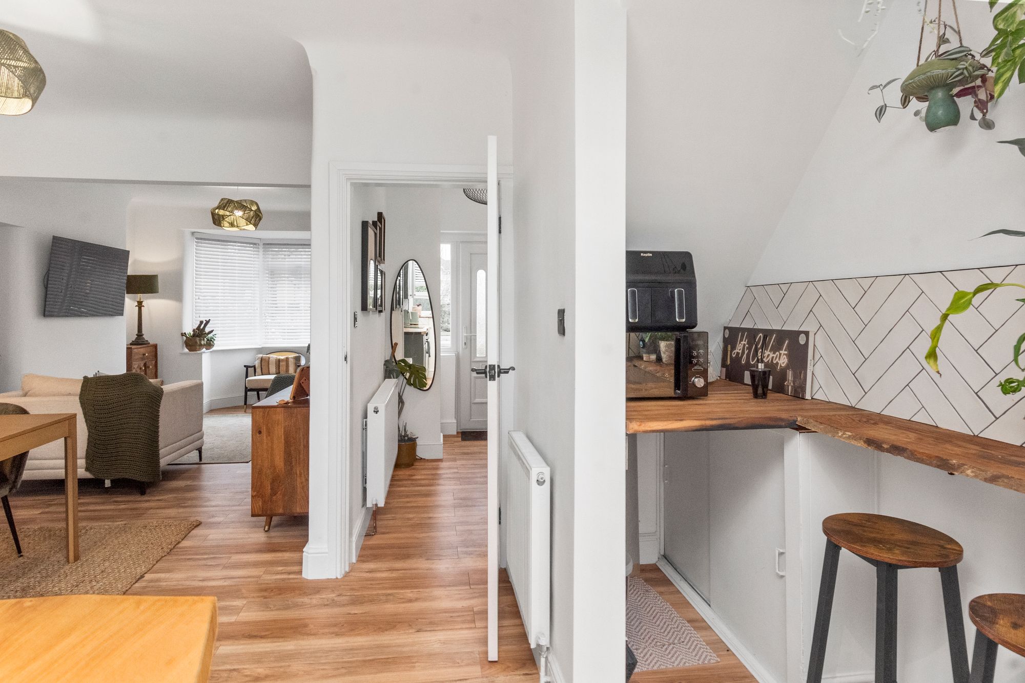 Knowsley Road, St. Helens